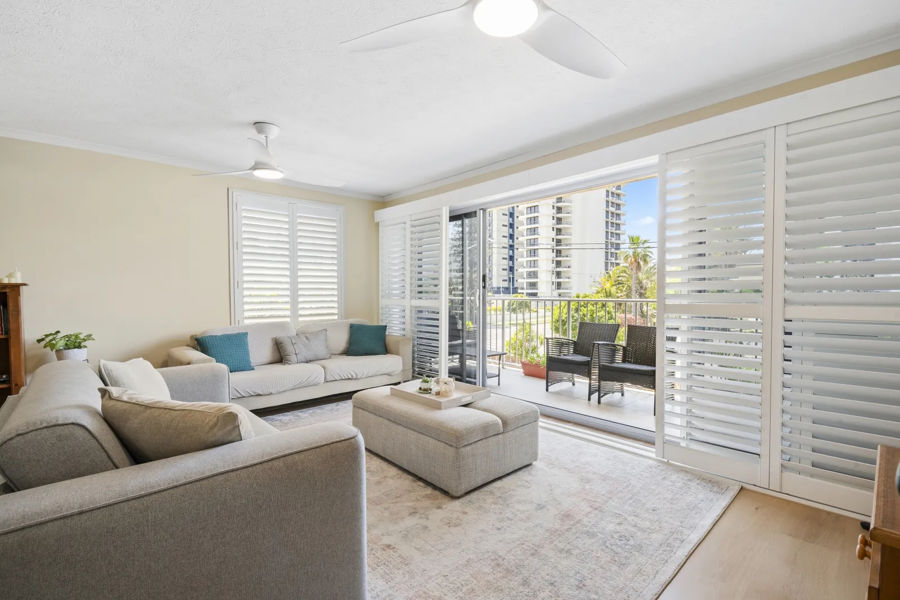 BRITANNIA 10 111 OLD BURLEIGH ROAD, BROADBEACH QLD 4218 - Image 5
