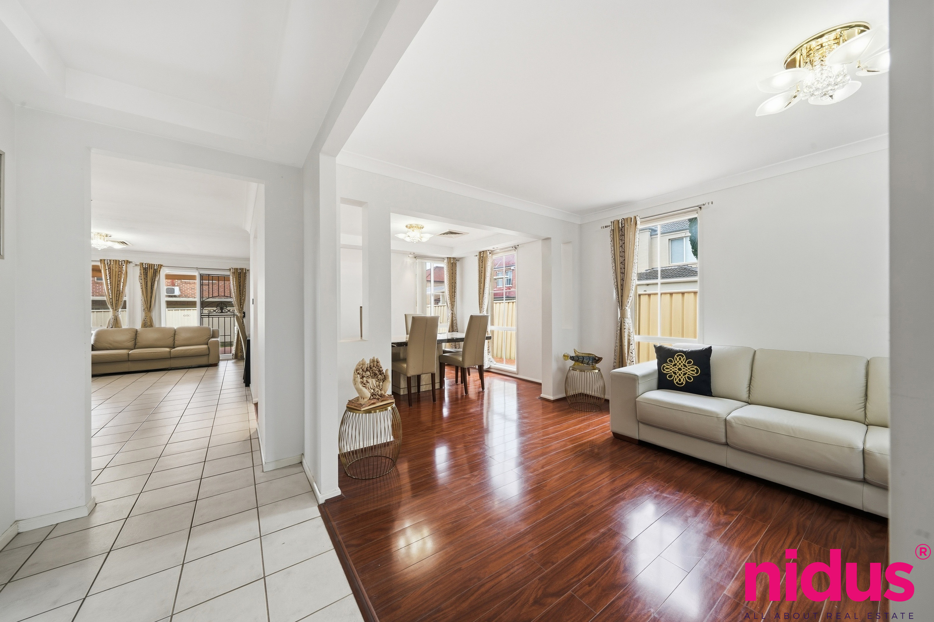 85 PARKWOOD STREET, Plumpton NSW 2761 - Image 3