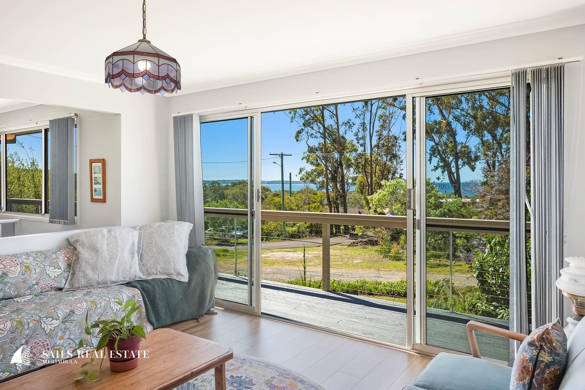 3-bedroom unit at 1 16 GWAINURRA GROVE, PAMBULA BEACH NSW 2549, Bega Valley, New South Wales