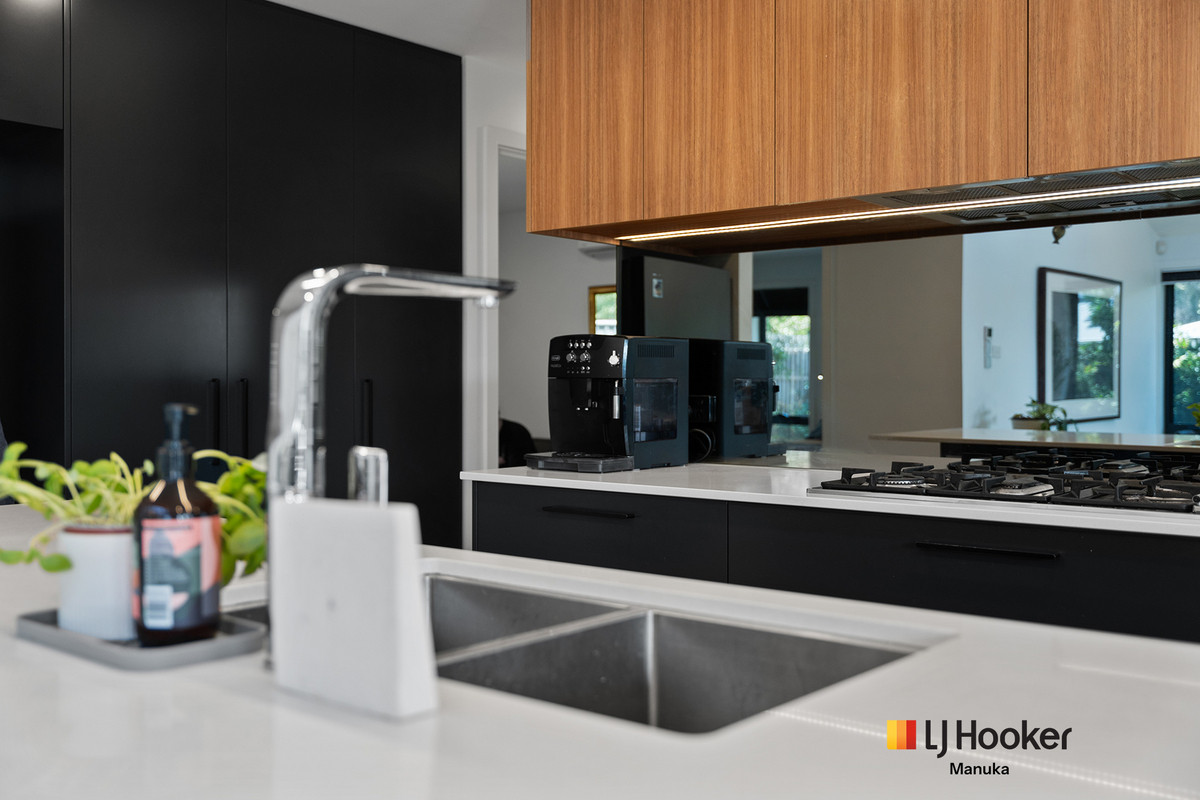 4-bedroom unit at 4 7 ALLWOOD STREET, CHIFLEY ACT 2606, Unincorporated Act, Australian Capital Territory