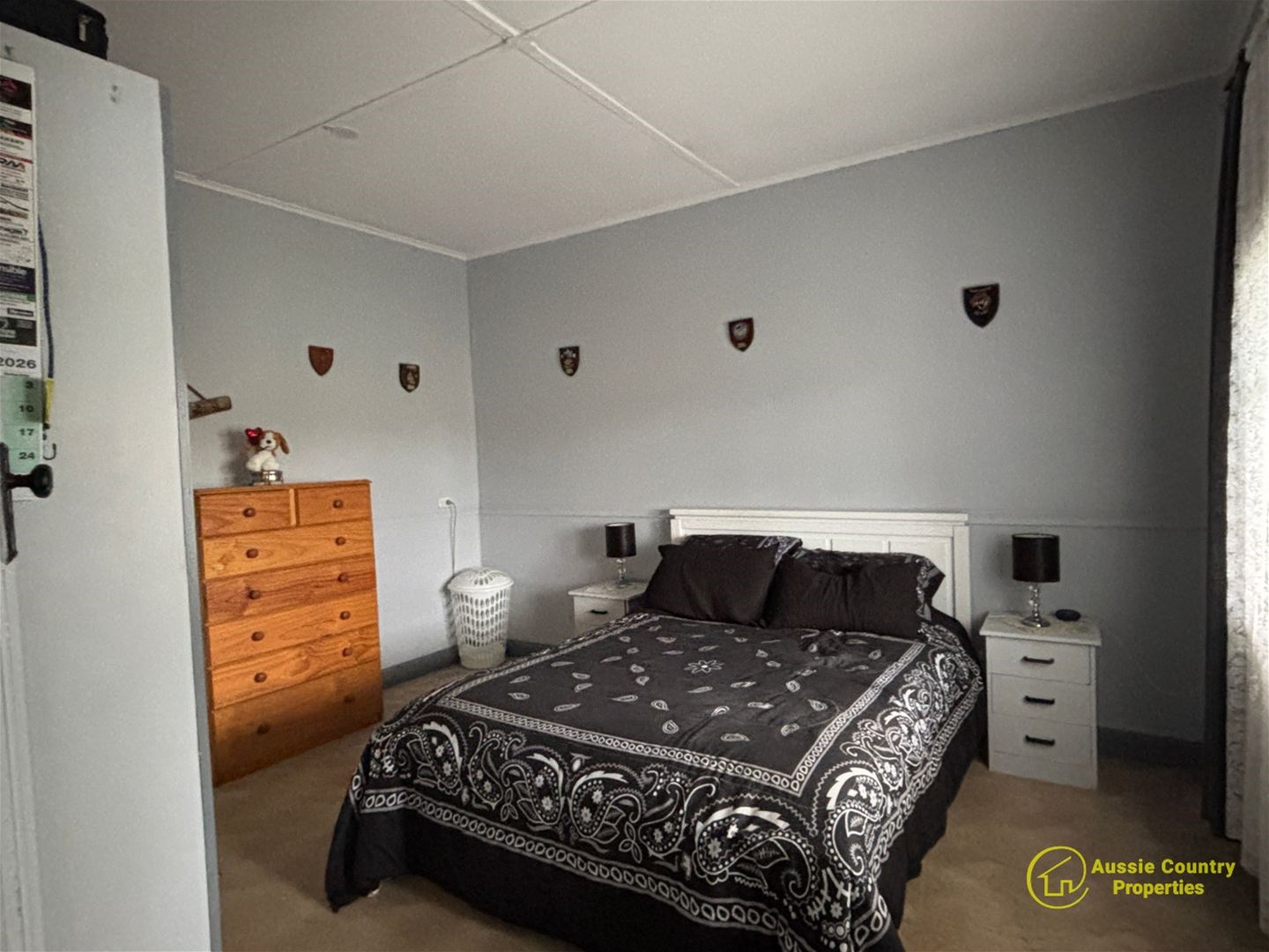 2-bedroom house at 20-22 BERRIGAN ROAD, Finley NSW 2713, Berrigan, New South Wales