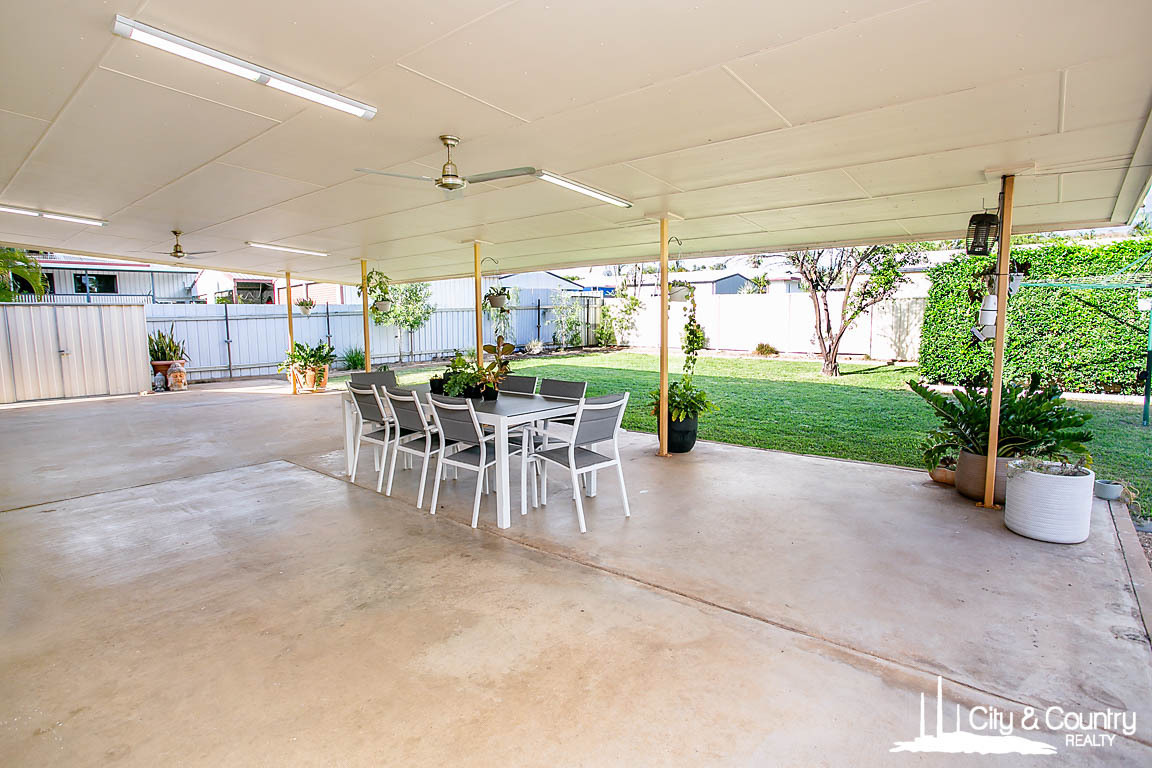 3-bedroom house at 2 Steelcon Parade, Mount Isa, Qld, 4825, Mount Isa, Queensland