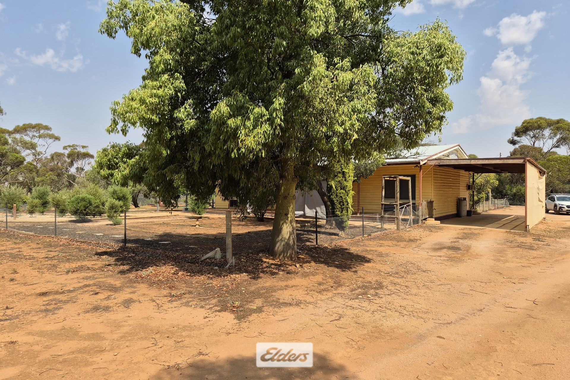 4-bedroom house at 877 PARALLEL ROAD, Manangatang VIC 3546, Swan Hill, Victoria