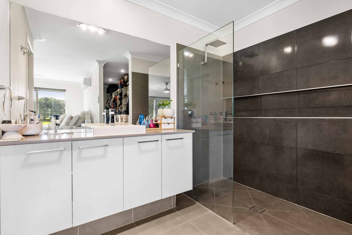 4-bedroom house at 9 Frontier Court, Gowrie Junction, QLD 4352, Toowoomba, Queensland