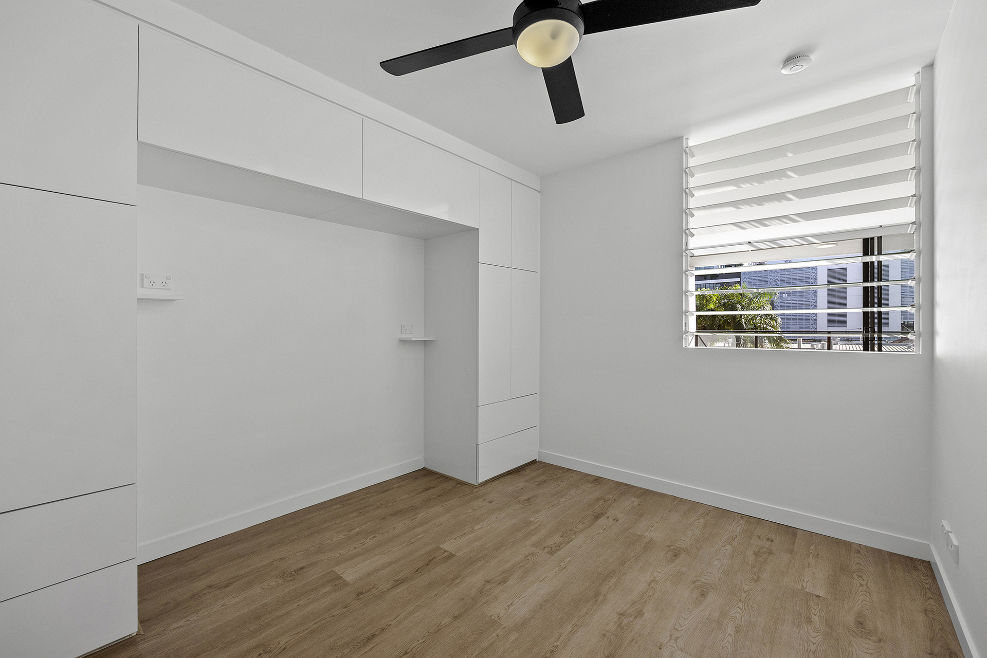 1-bedroom unit at Apartment 302 21 Nile Street, Woolloongabba QLD 4102, Brisbane, Queensland
