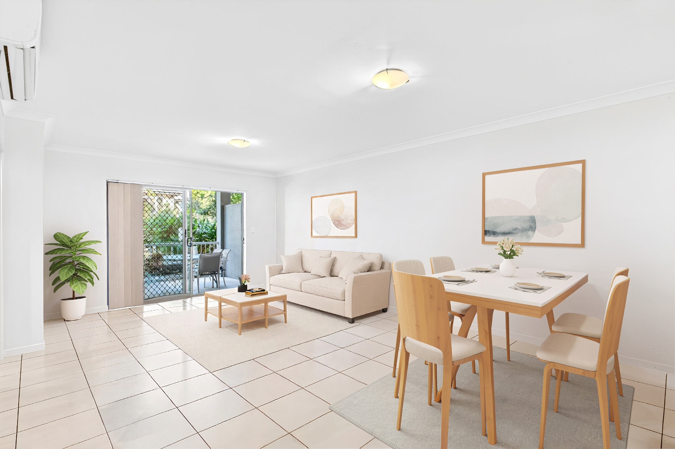 1/52 Birdwood Street, Zillmere, QLD 4034 - Image 2