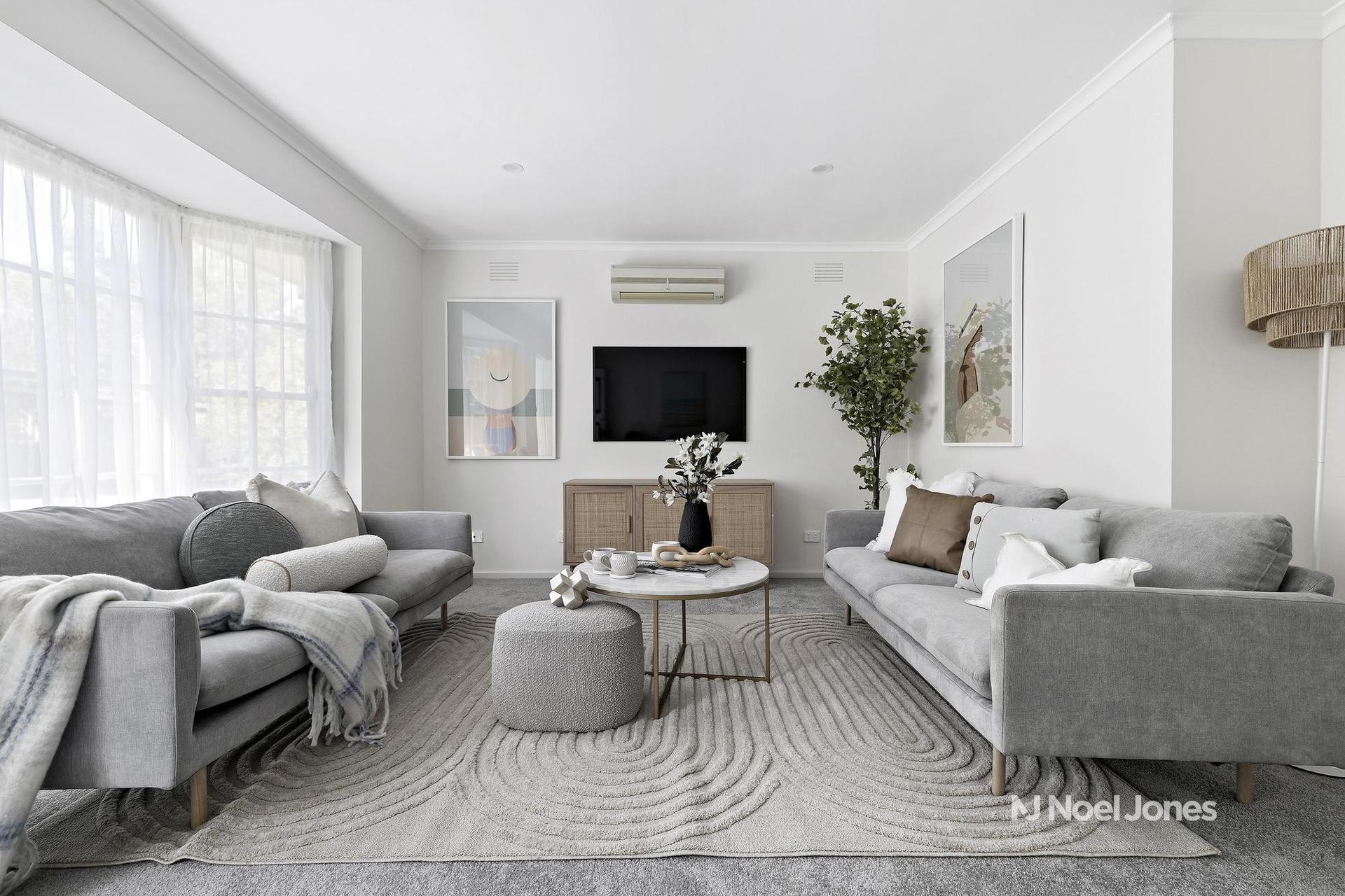 UNIT 5 15 WICKHAM AVENUE, Forest Hill VIC 3131 - Image 2