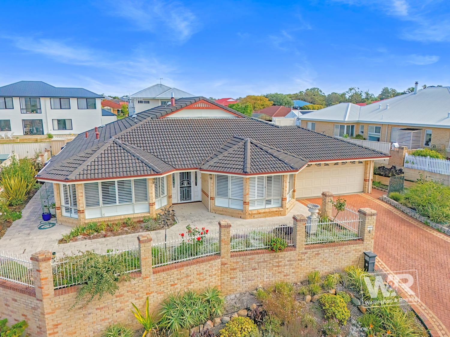 4-bedroom house at 4 SEA VIEW, Bayonet Head WA 6330, Albany, Western Australia