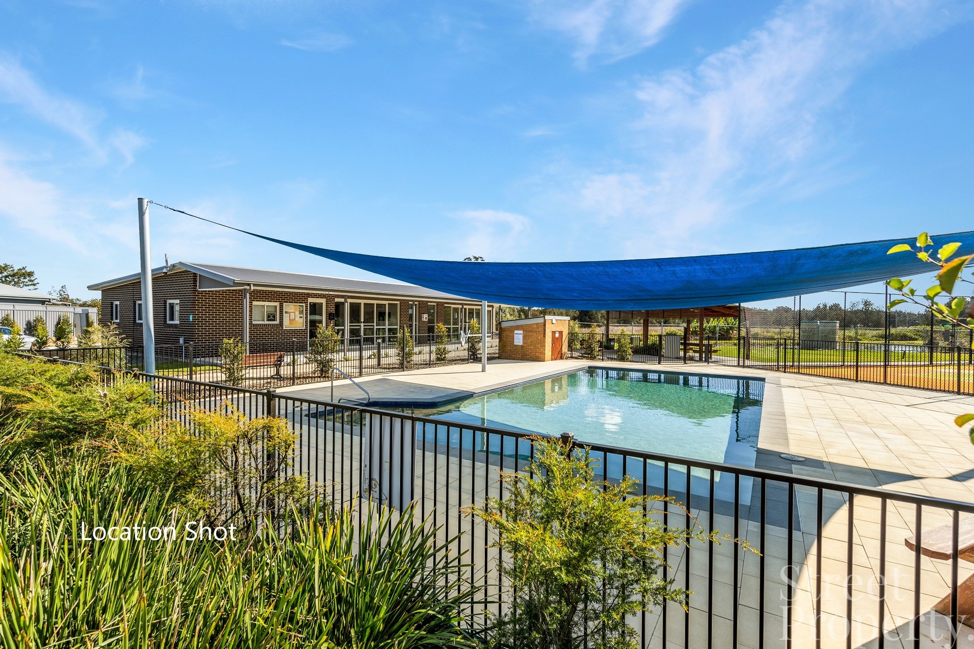 2-bedroom unit at 33/819 Tomago Road, Tomago, Nsw, 2322, Port Stephens, New South Wales