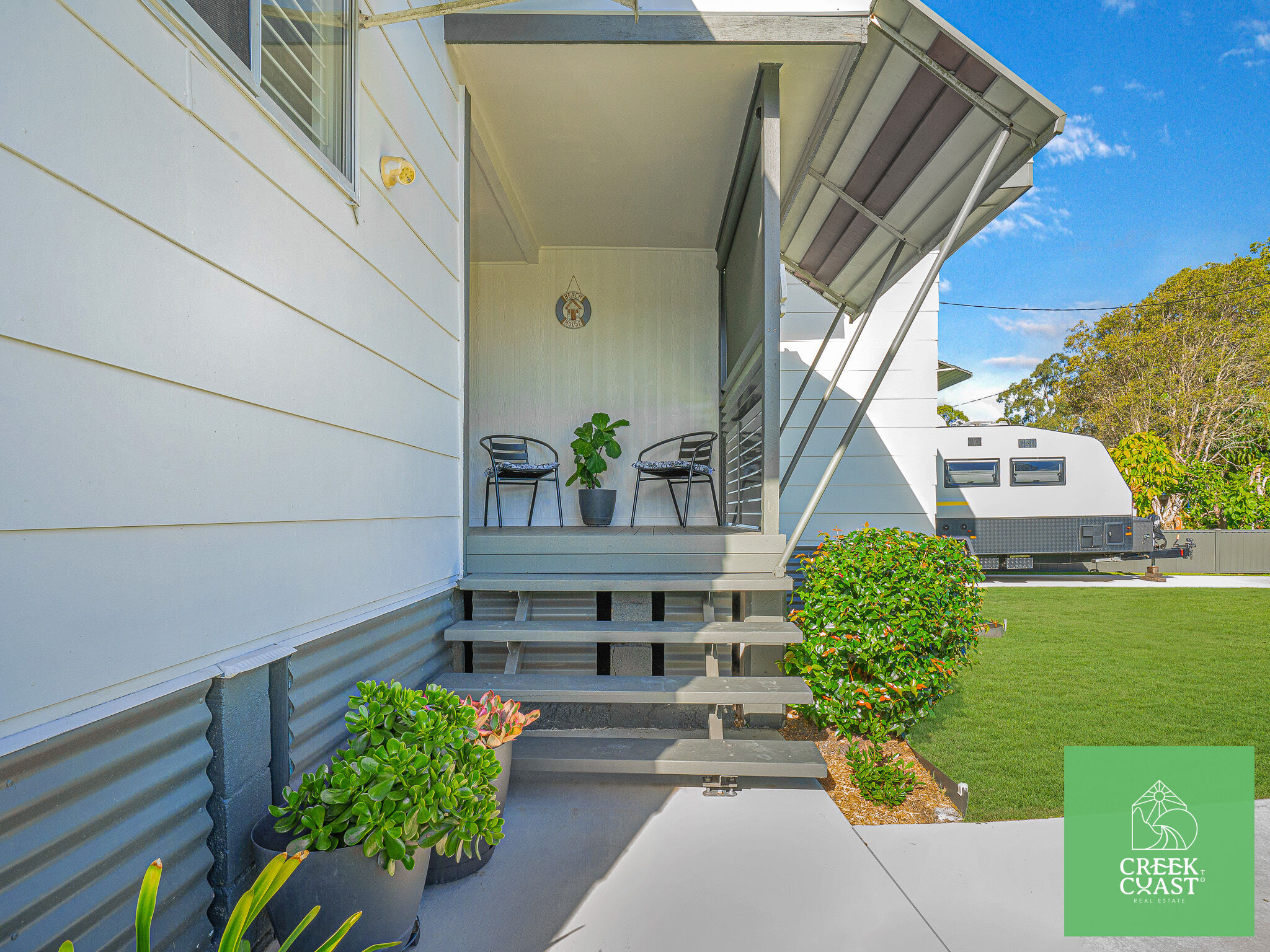 3-bedroom house at 4 PARROT STREET, Tin Can Bay QLD 4580, Gympie, Queensland