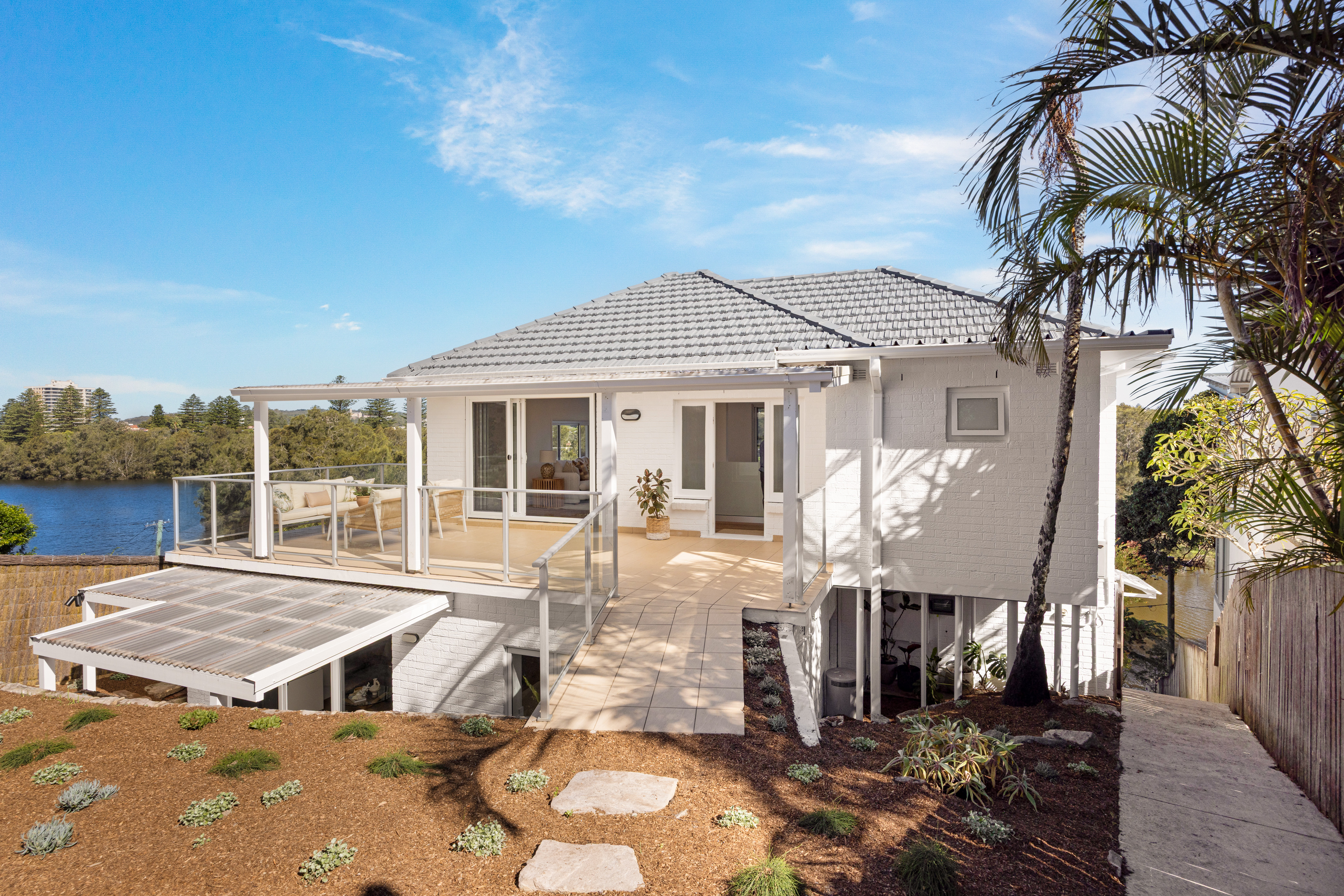 4-bedroom house at 150 QUEENSCLIFF ROAD, Queenscliff NSW 2096, Northern Beaches, New South Wales