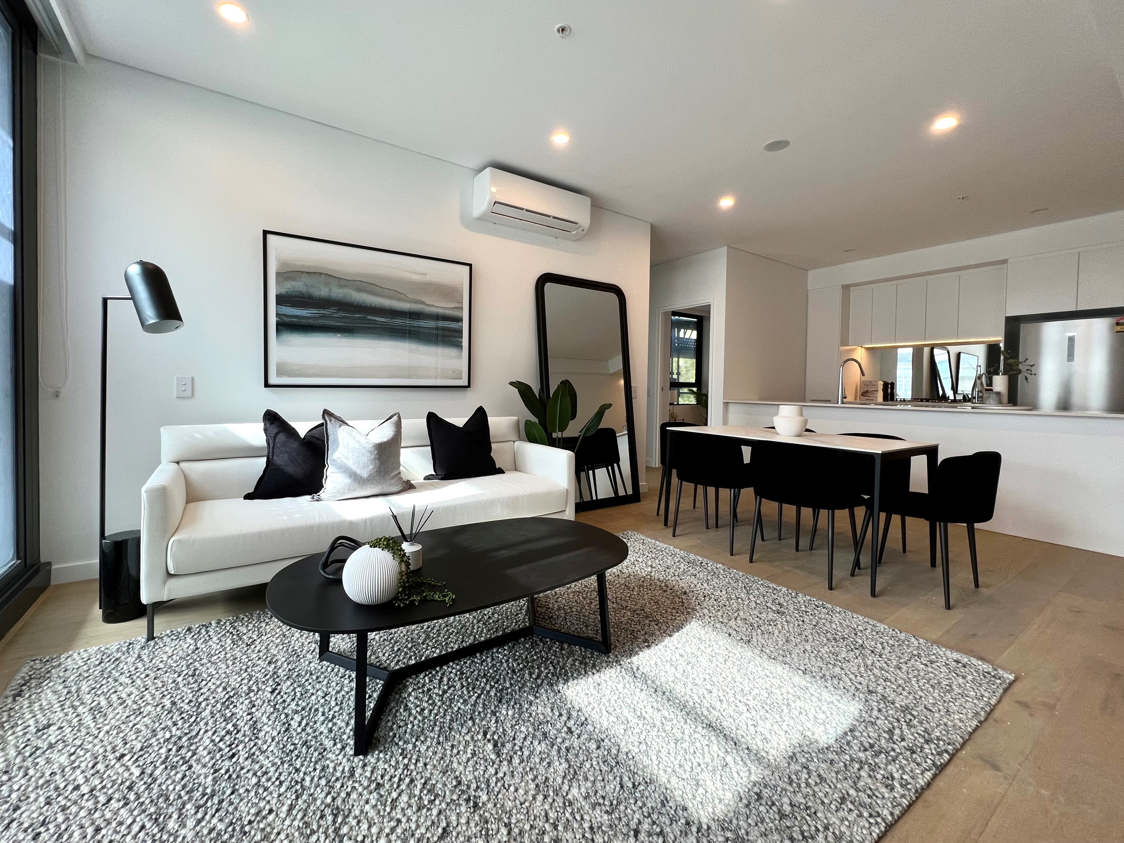 511/34 Kitchener Parade , Bankstown, Nsw, 2200 - Image 2