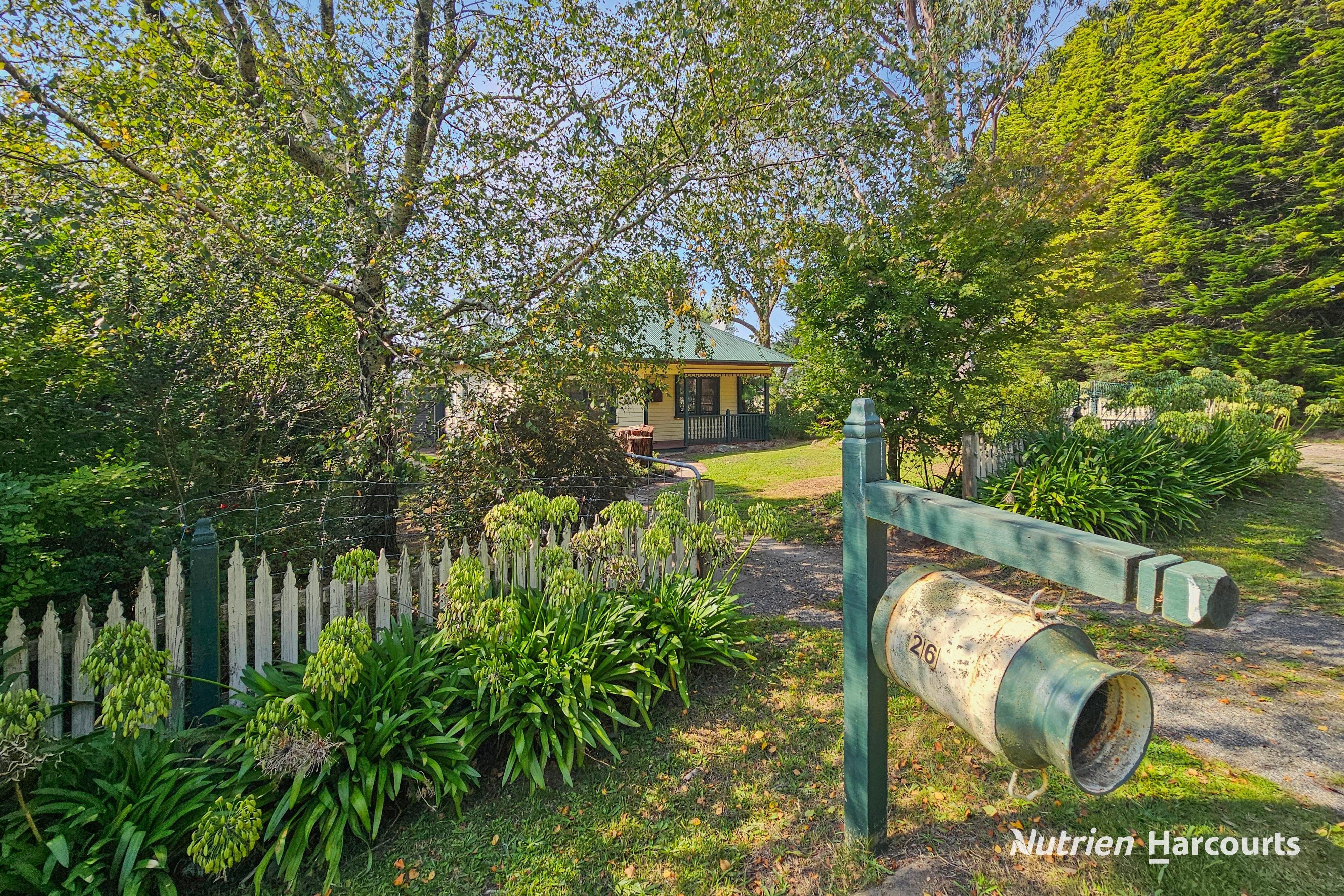 3-bedroom house at 26 Stitchling Street, Carrajung, VIC 3844, Wellington, Victoria