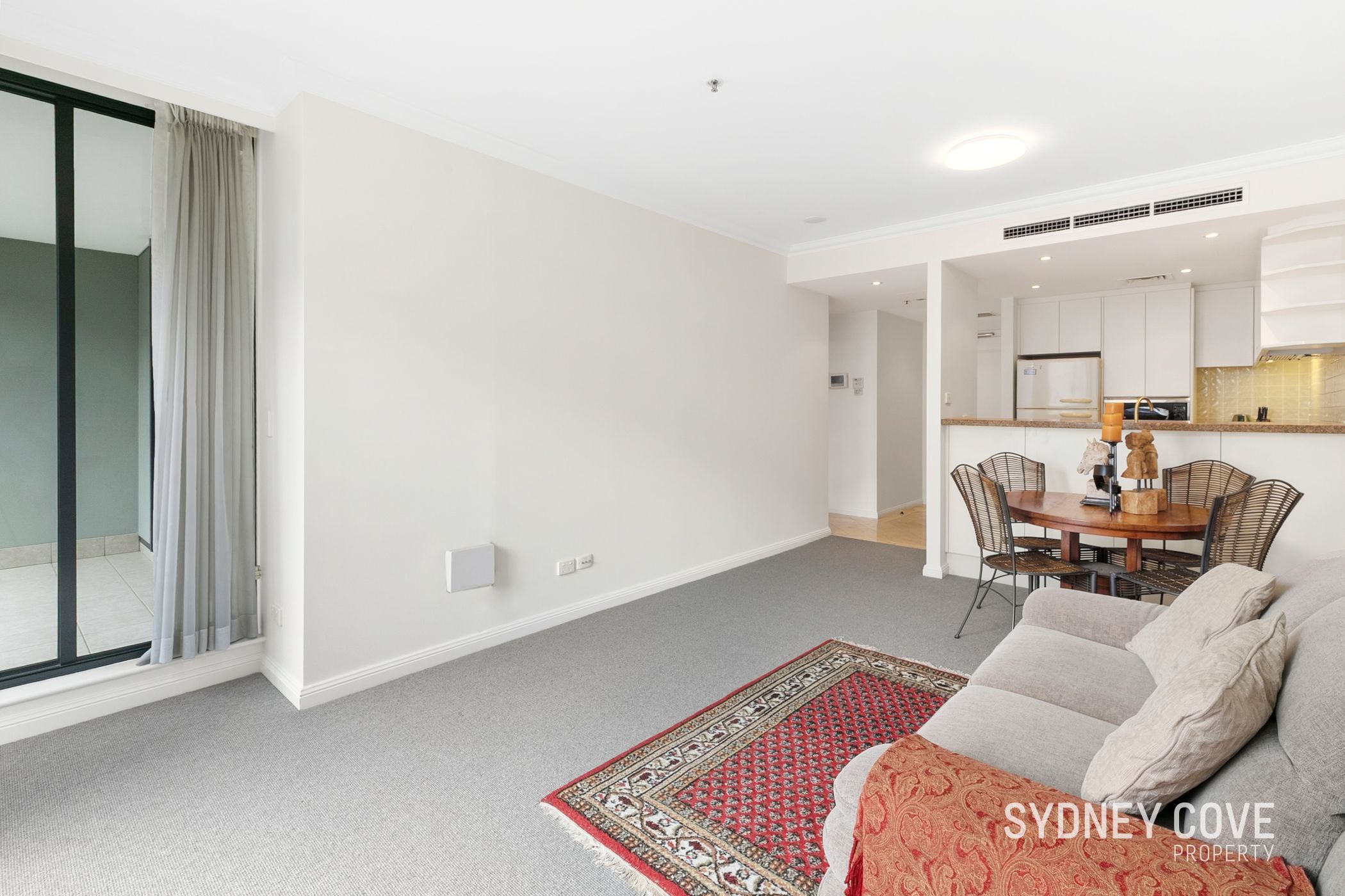 1009/183 Kent Street, Sydney, Nsw, 2000 - Image 2