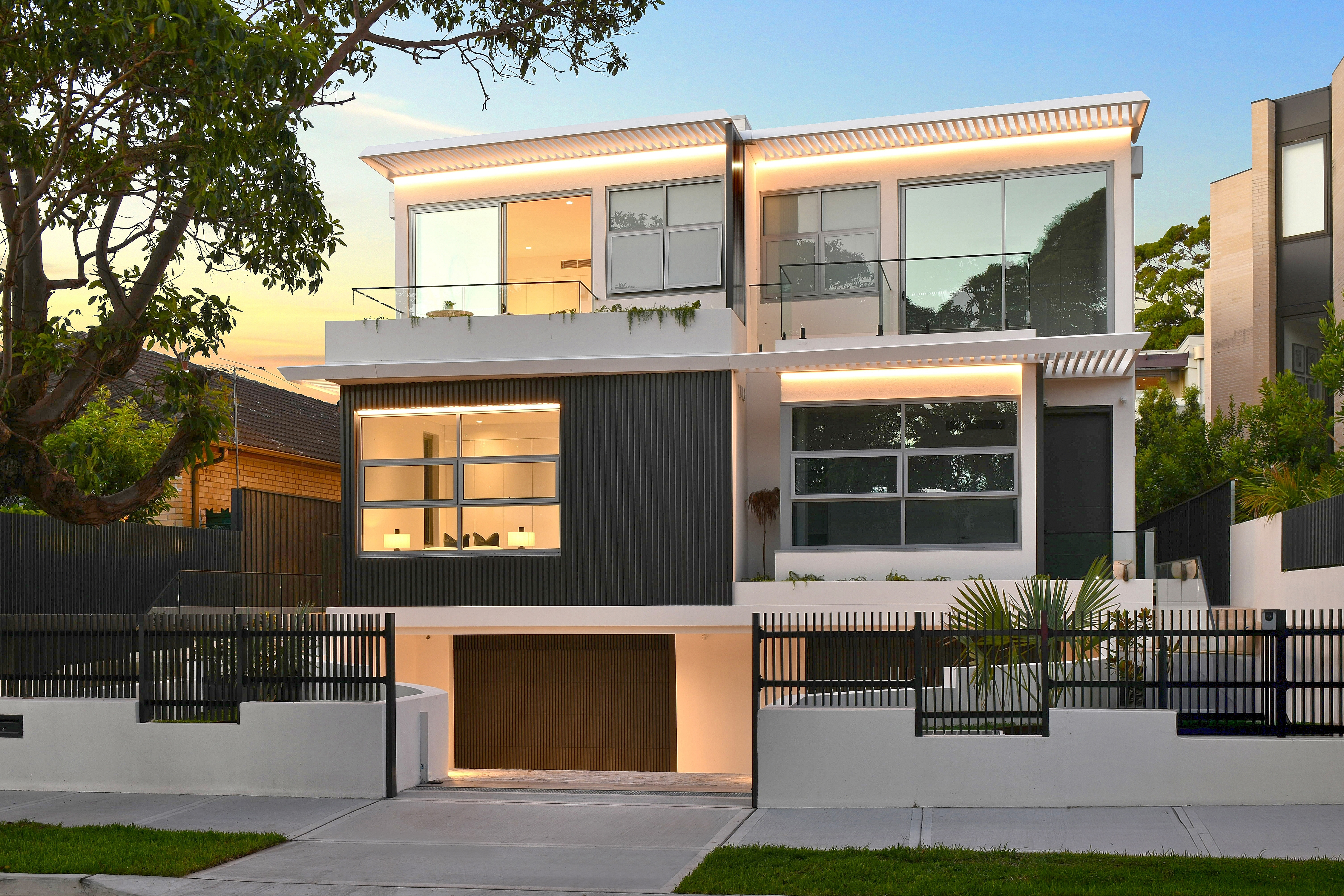 4-bedroom house at 64 Wilberforce Avenue, Rose Bay, NSW 2029, Waverley, New South Wales