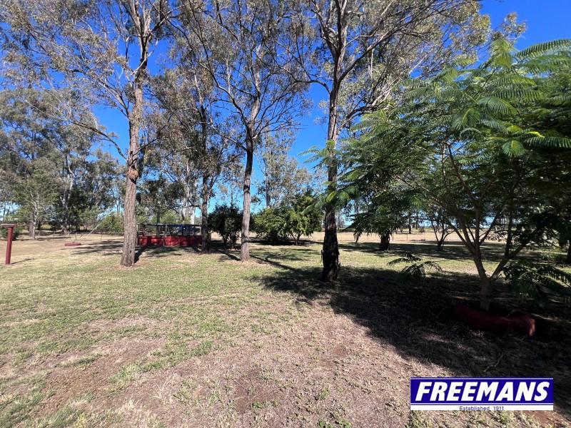 3-bedroom house at 946 Mondure Wheatlands Road, Mondure, QLD 4611, South Burnett, Queensland