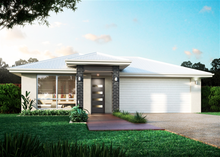 4-bedroom house at 1/1 The Nursery, Park Ridge, Qld, 4125, Logan, Queensland