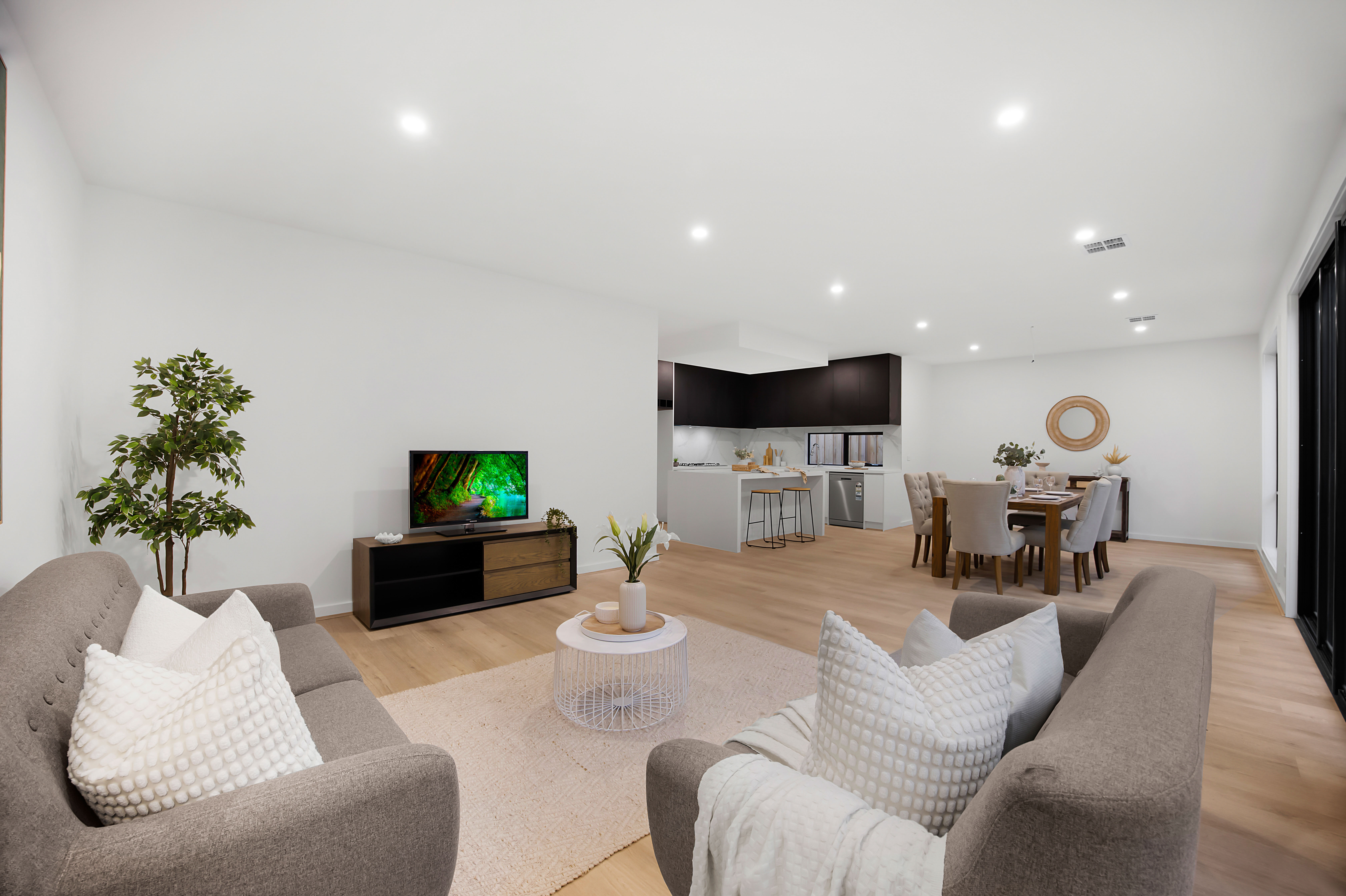 4-bedroom house at 49 Happiness Way, Wyndham Vale, Vic, 3024, , Victoria