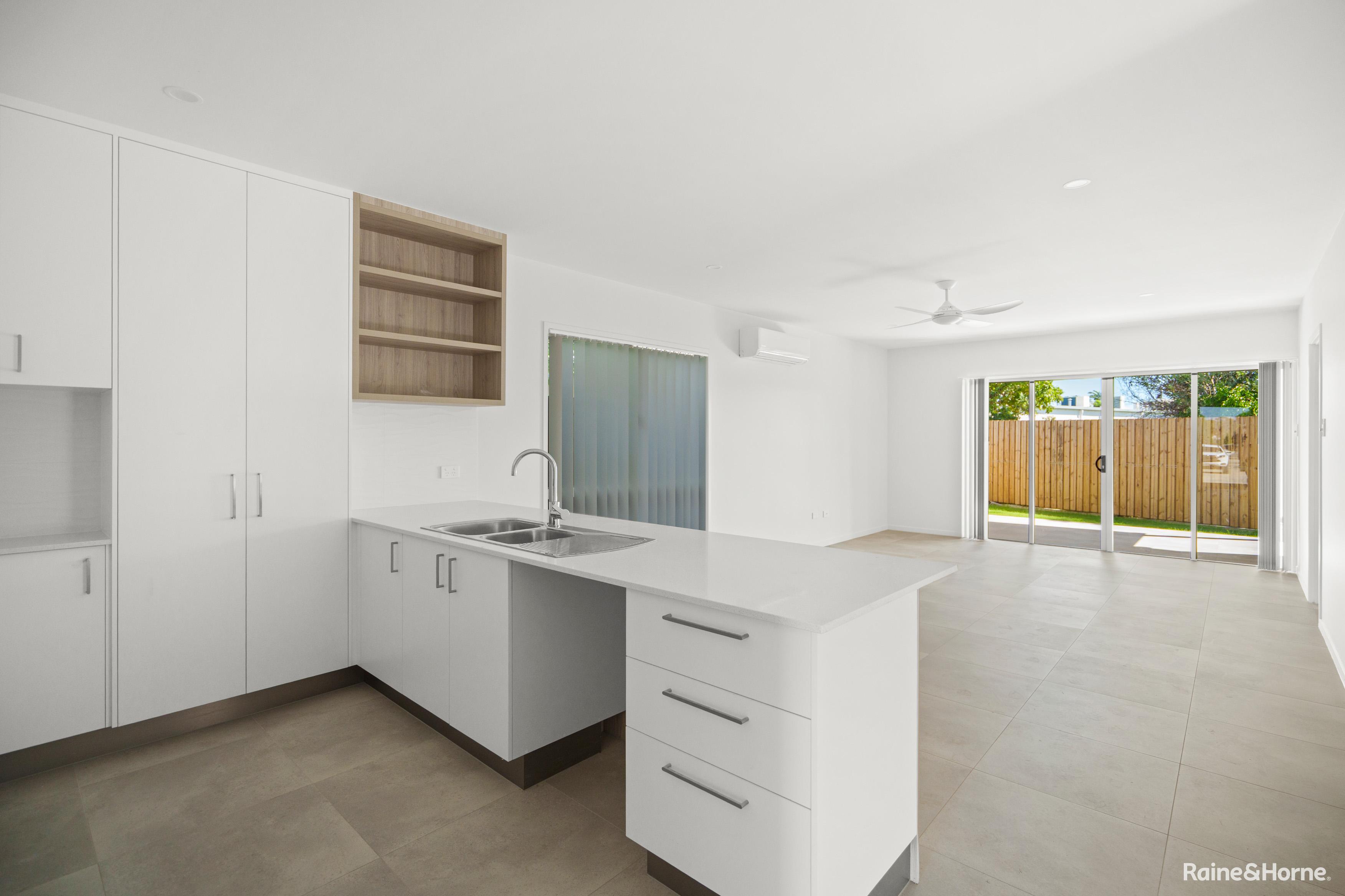 2-bedroom house at 8/84 Exeter Street, Torquay, Qld, 4655, Fraser Coast, Queensland
