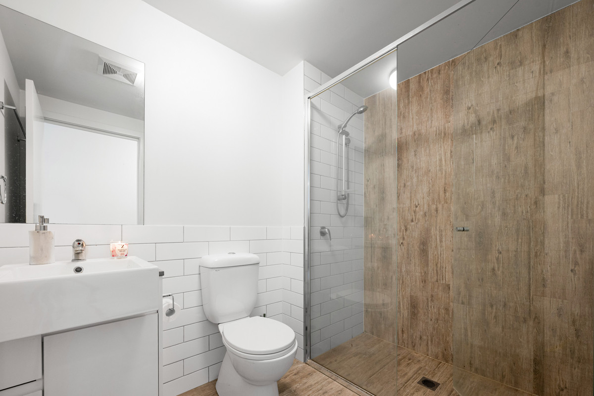 2-bedroom unit at UNIT 20 20-24 COLTON AVENUE, Lutwyche QLD 4030, Brisbane, Queensland