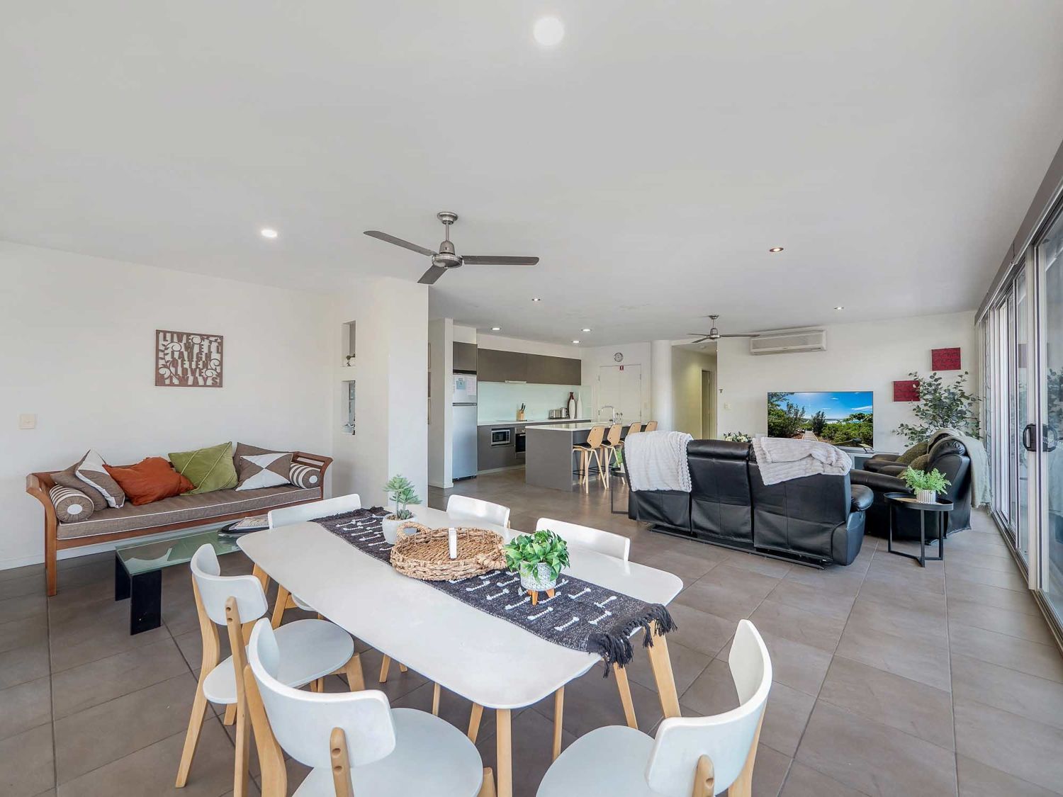 3-bedroom unit at Unit 2 18-22 Oak Street, Evans Head, Nsw, 2473, Richmond Valley, New South Wales