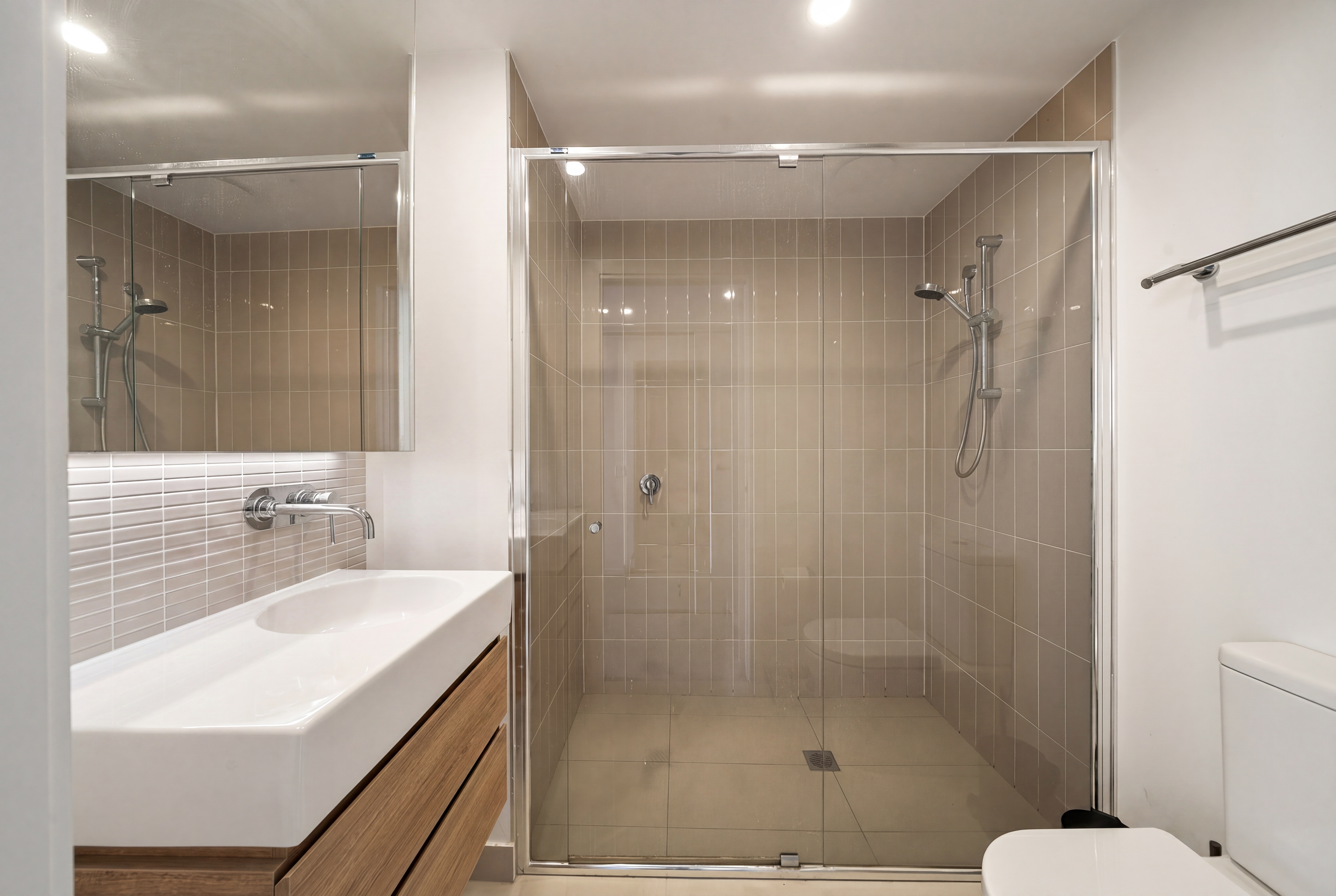 2-bedroom unit at 1607 37 MAYNE ROAD, BOWEN HILLS QLD 4006, Brisbane, Queensland