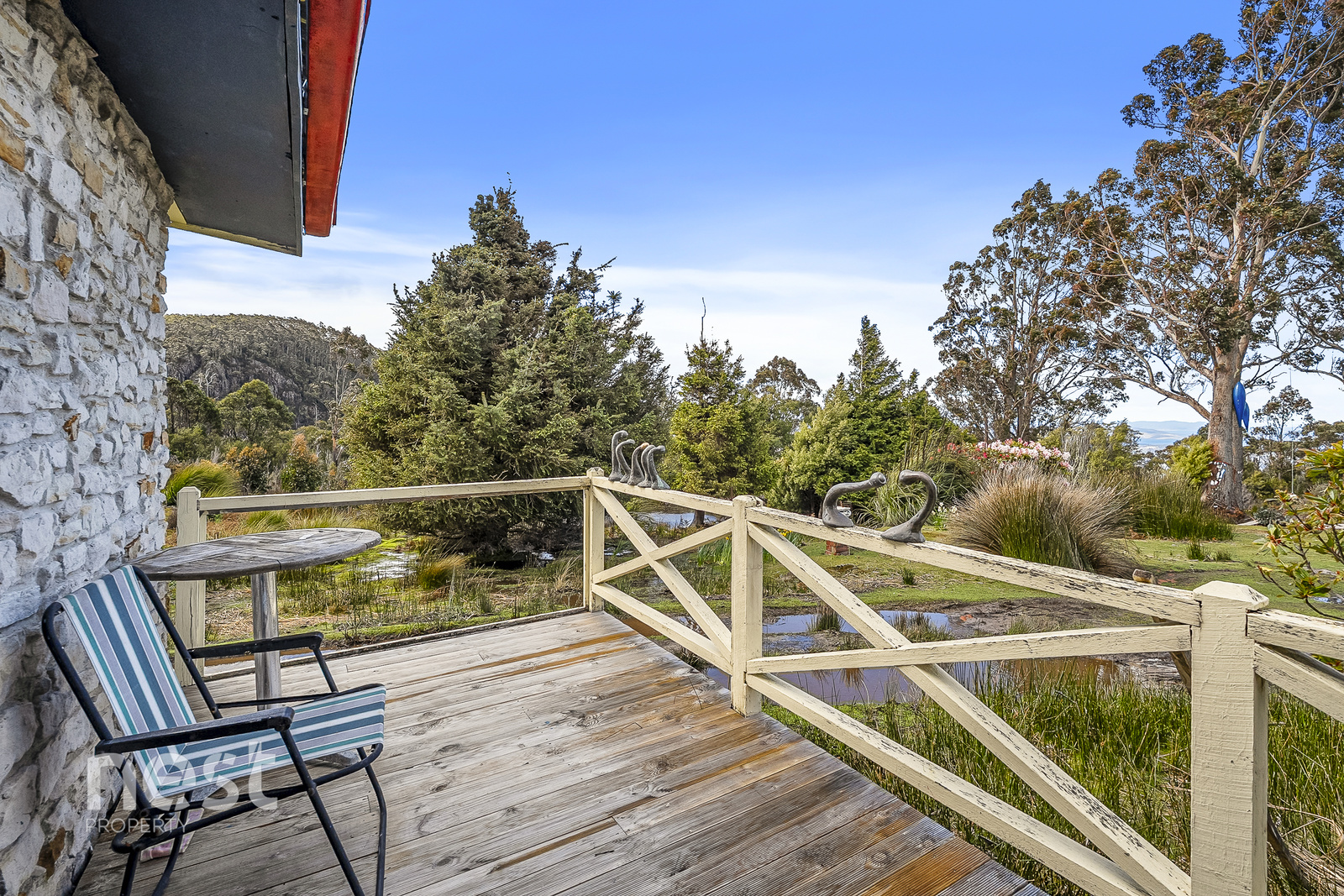 2-bedroom house at 1000 VAN MOREY ROAD, Margate TAS 7054, Kingborough, Tasmania