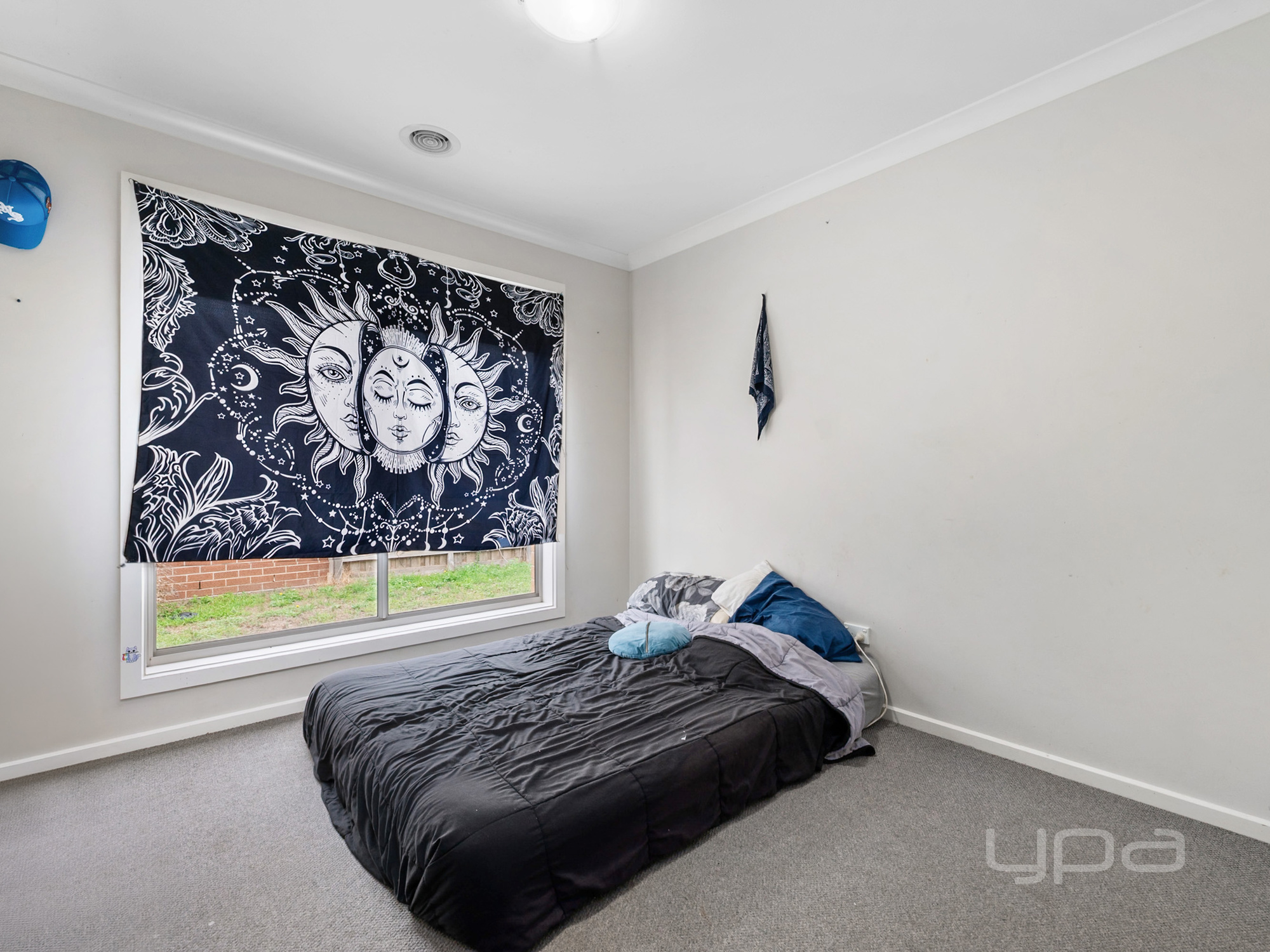 4-bedroom house at 123 JAMES MELROSE DRIVE, Brookfield VIC 3338, Melton, Victoria