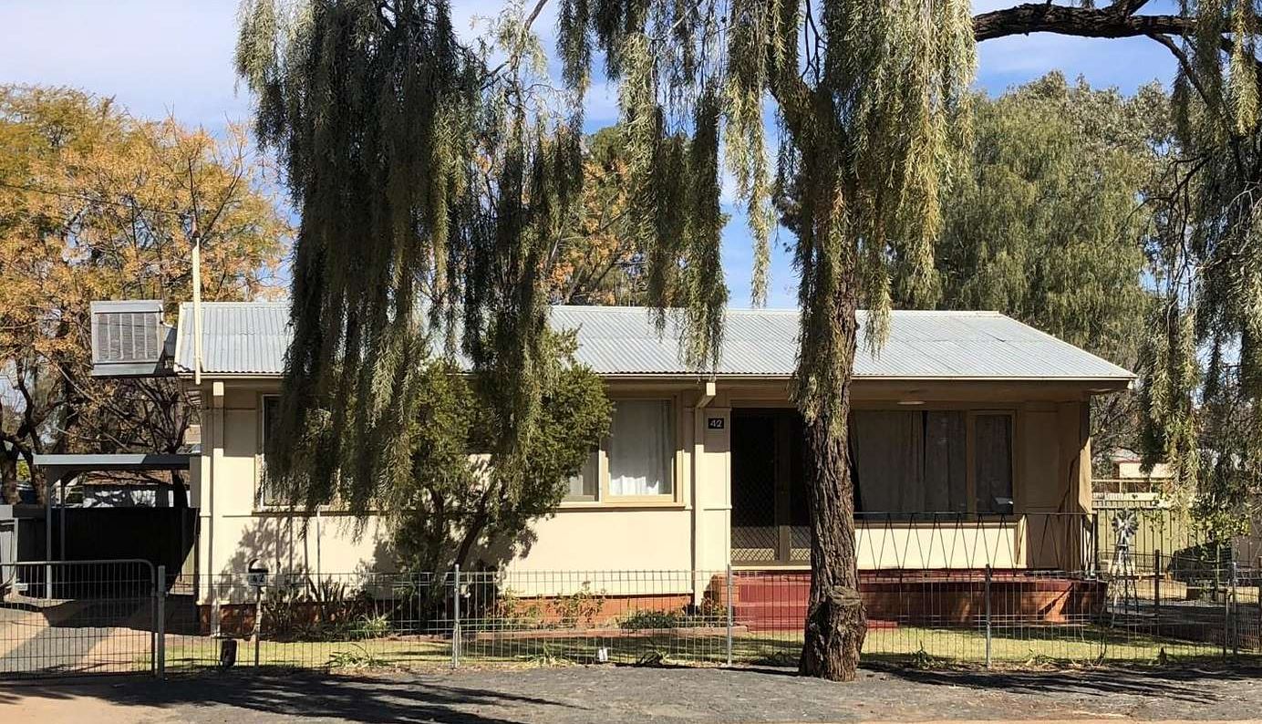 42 BROUGH STREET, Cobar NSW 2835 - Image 1