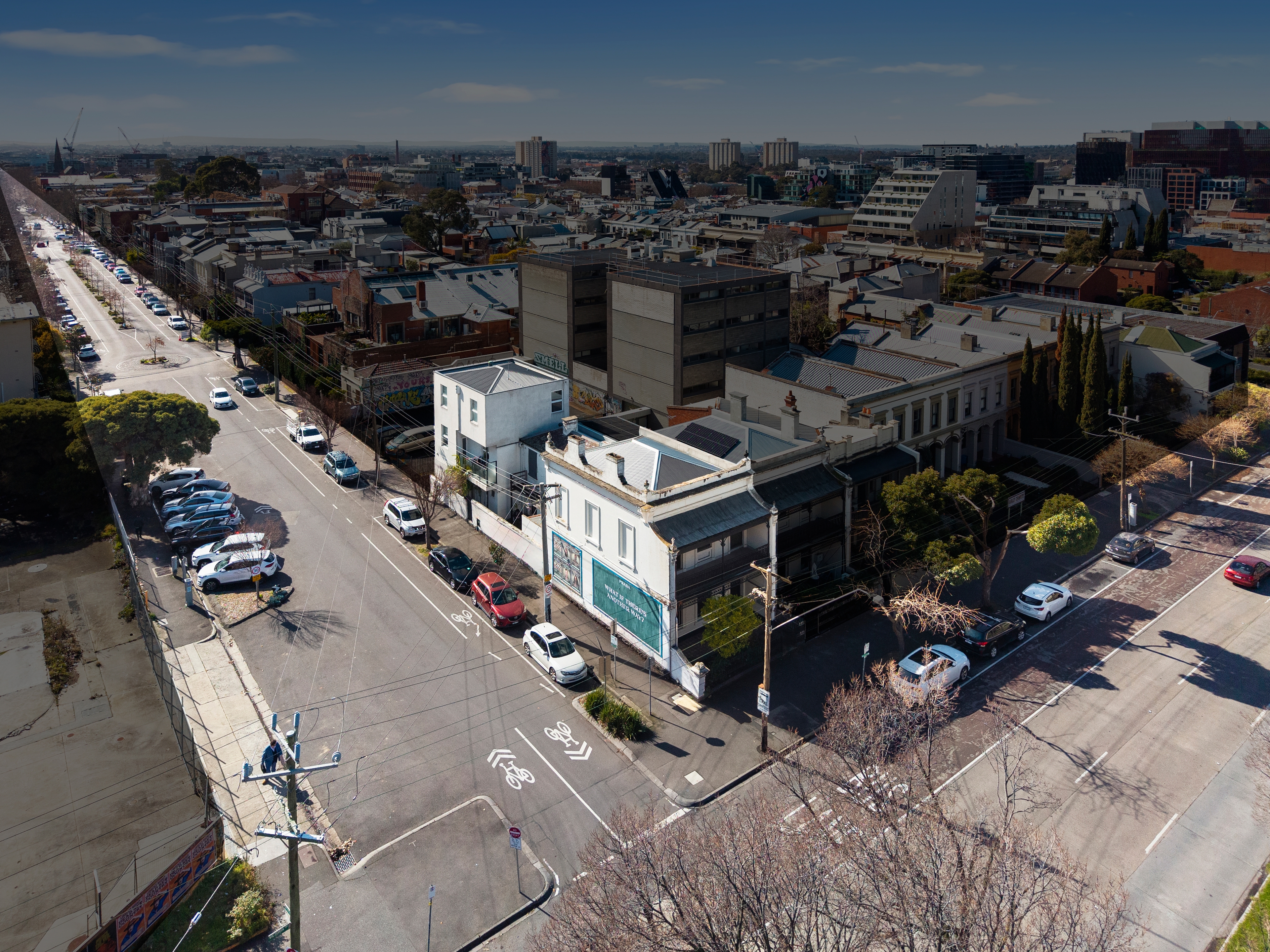 4-bedroom house at 163 Victoria Parade, Fitzroy, VIC 3065, Yarra, Victoria