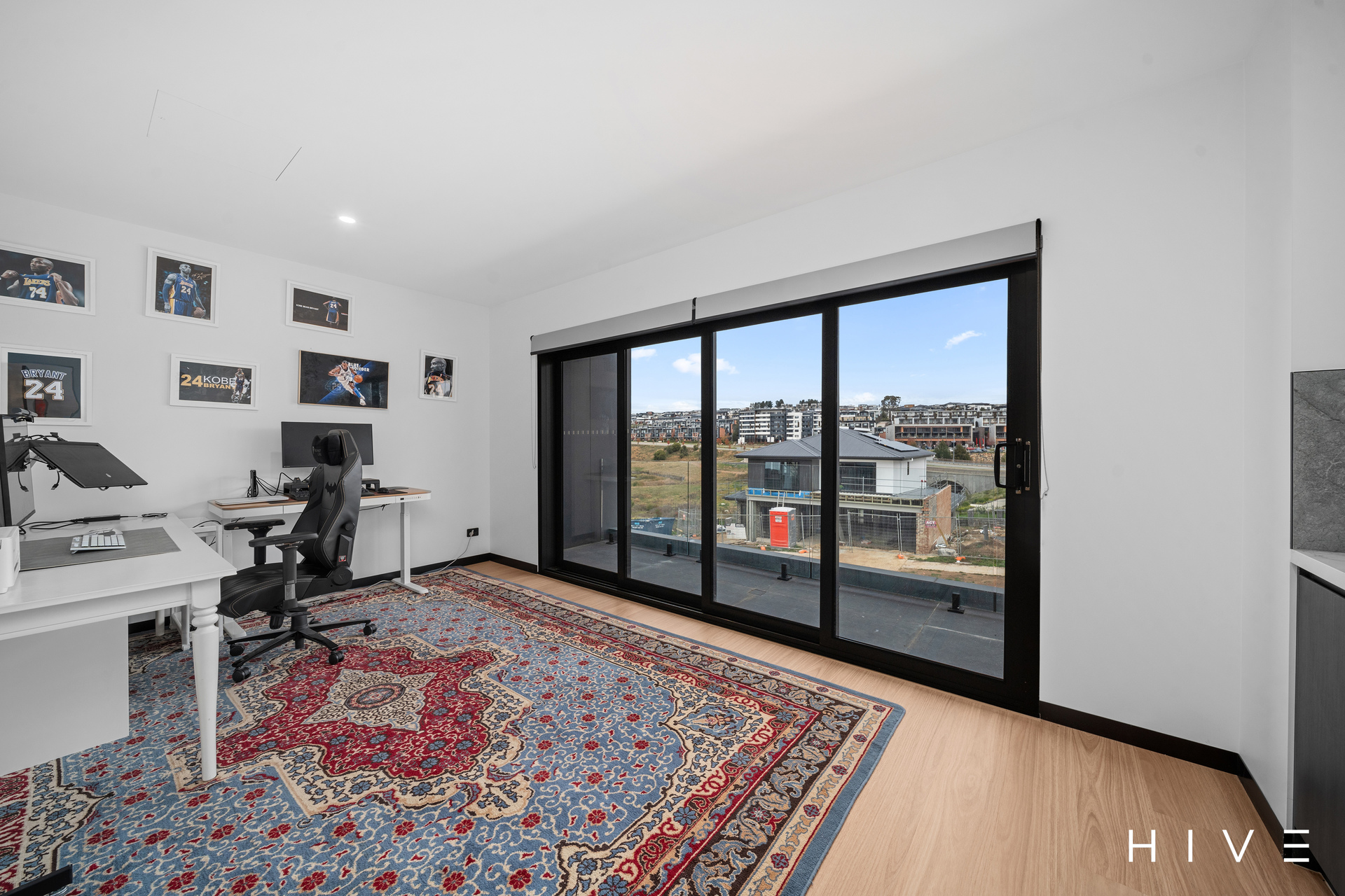 4-bedroom house at 7 Makinson View, Denman Prospect, ACT 2611, Unincorporated Act, Australian Capital Territory