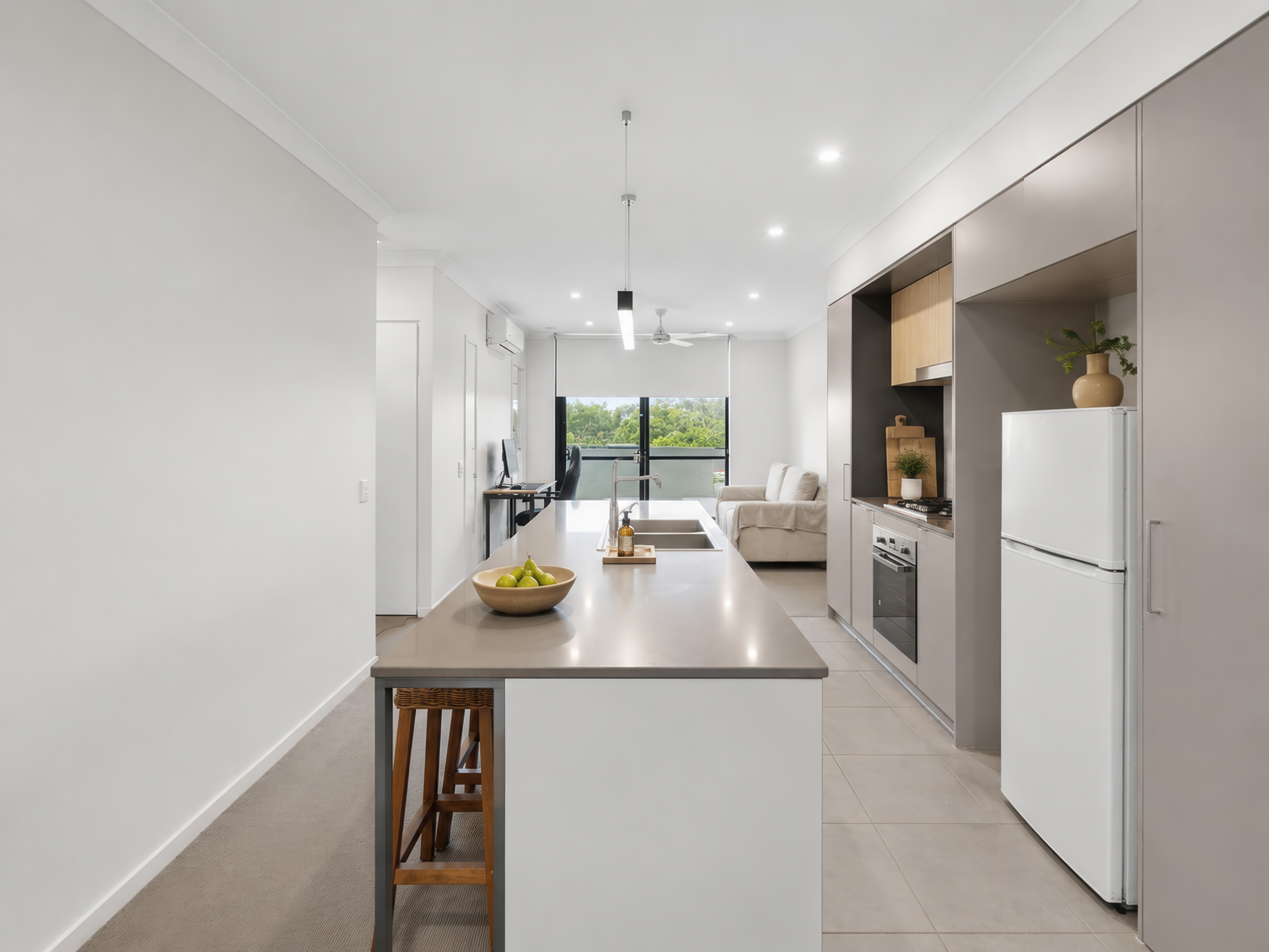 2-bedroom unit at 1303/18 Comer Street, Coopers Plains, QLD 4108, Brisbane, Queensland