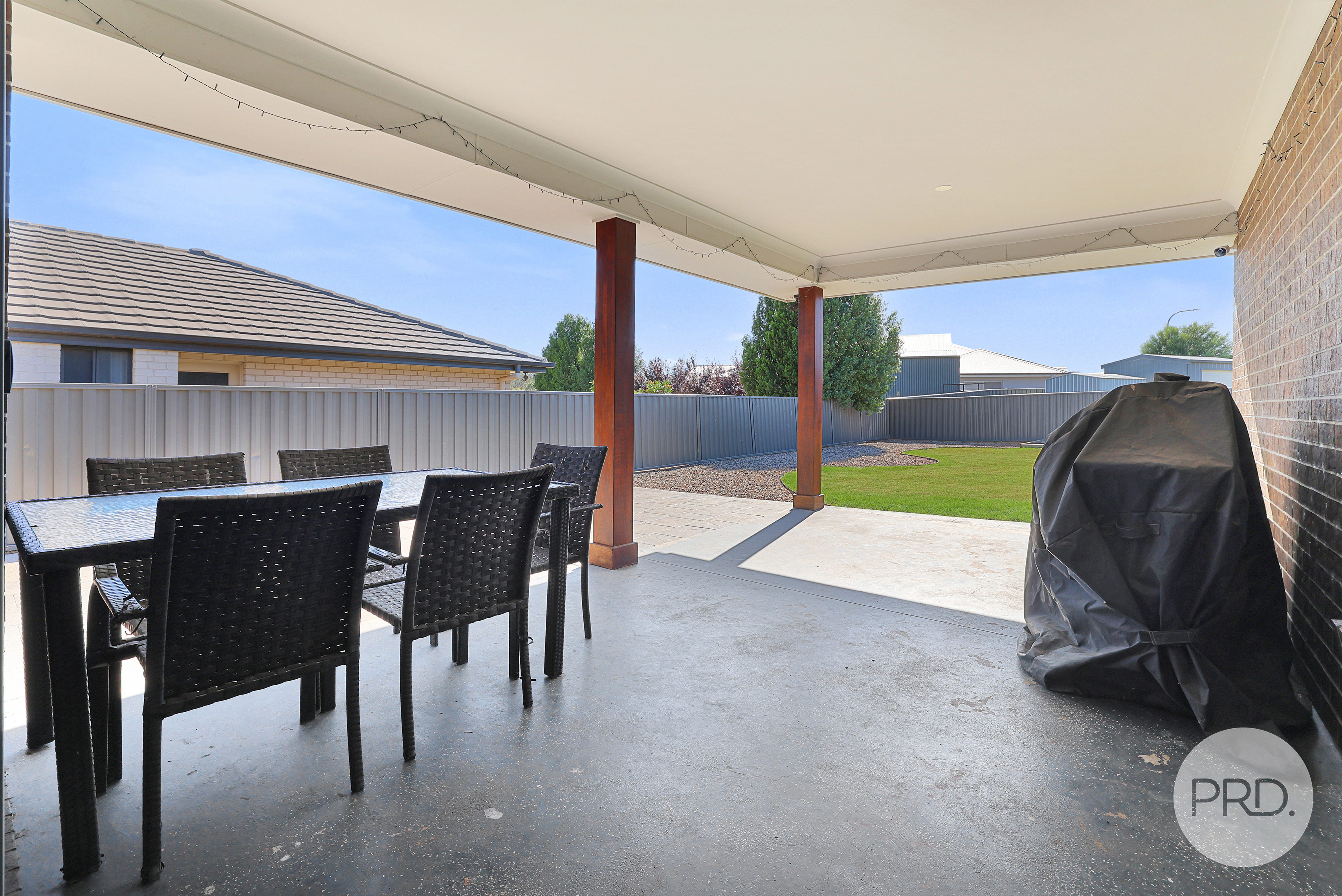 4-bedroom house at 118 Verdelho Drive, North Tamworth, Nsw, 2340, Tamworth, New South Wales