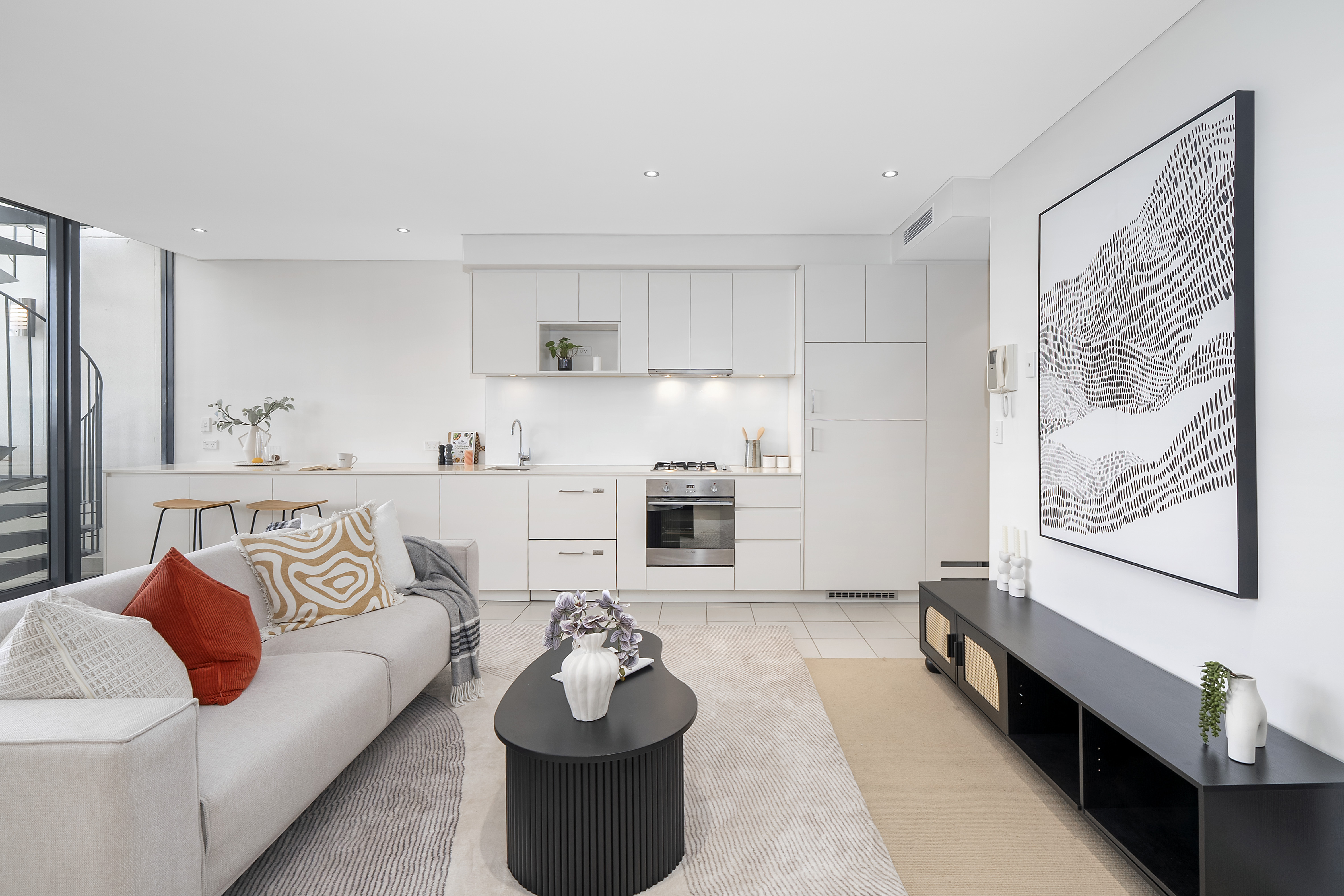 2-bedroom unit at 19 368 MILITARY ROAD, CREMORNE NSW 2090, North Sydney, New South Wales