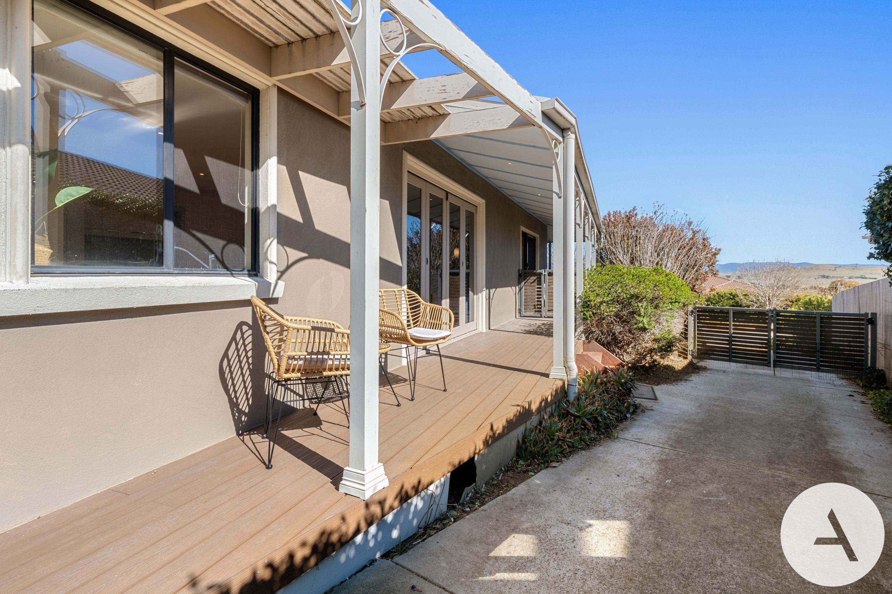 3-bedroom house at 44 Branson Street, Dunlop, ACT 2615, Unincorporated Act, Australian Capital Territory
