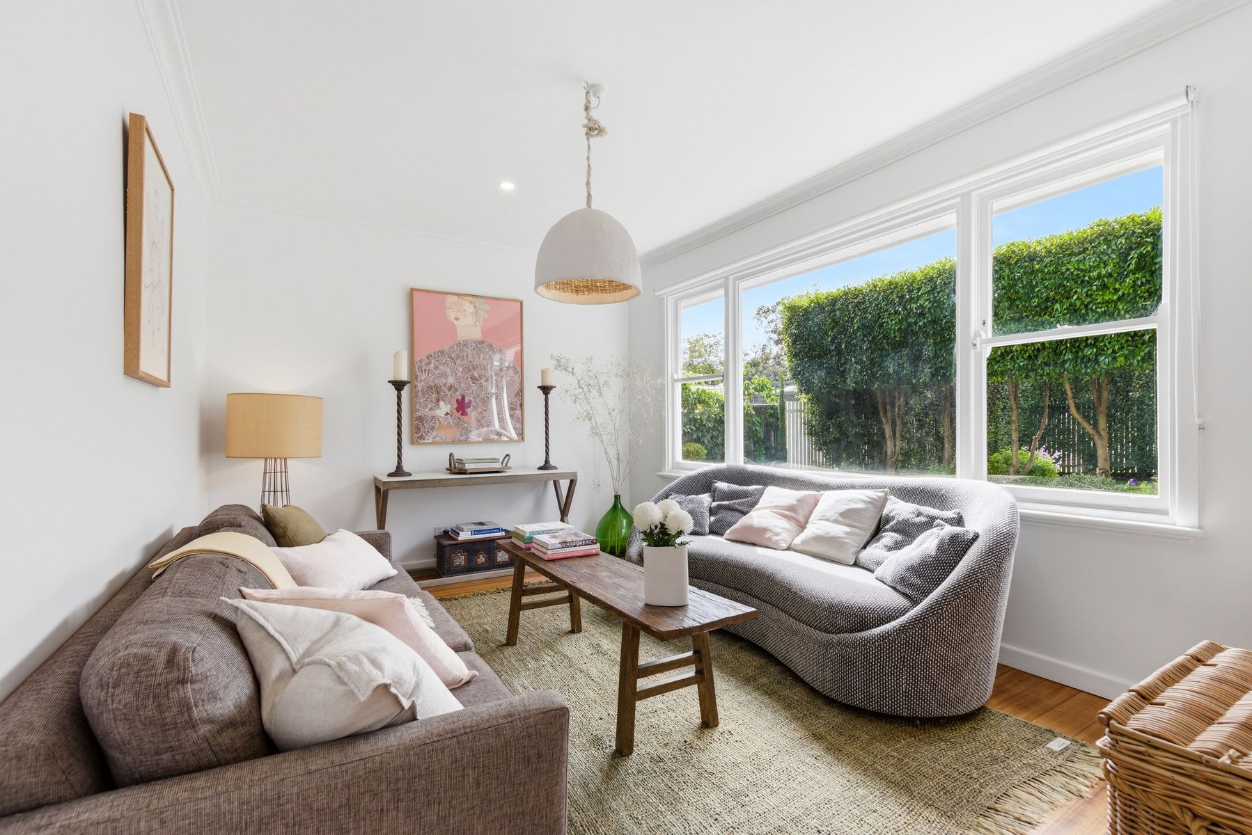 18 BROOM STREET, Bendigo VIC 3550 - Image 2