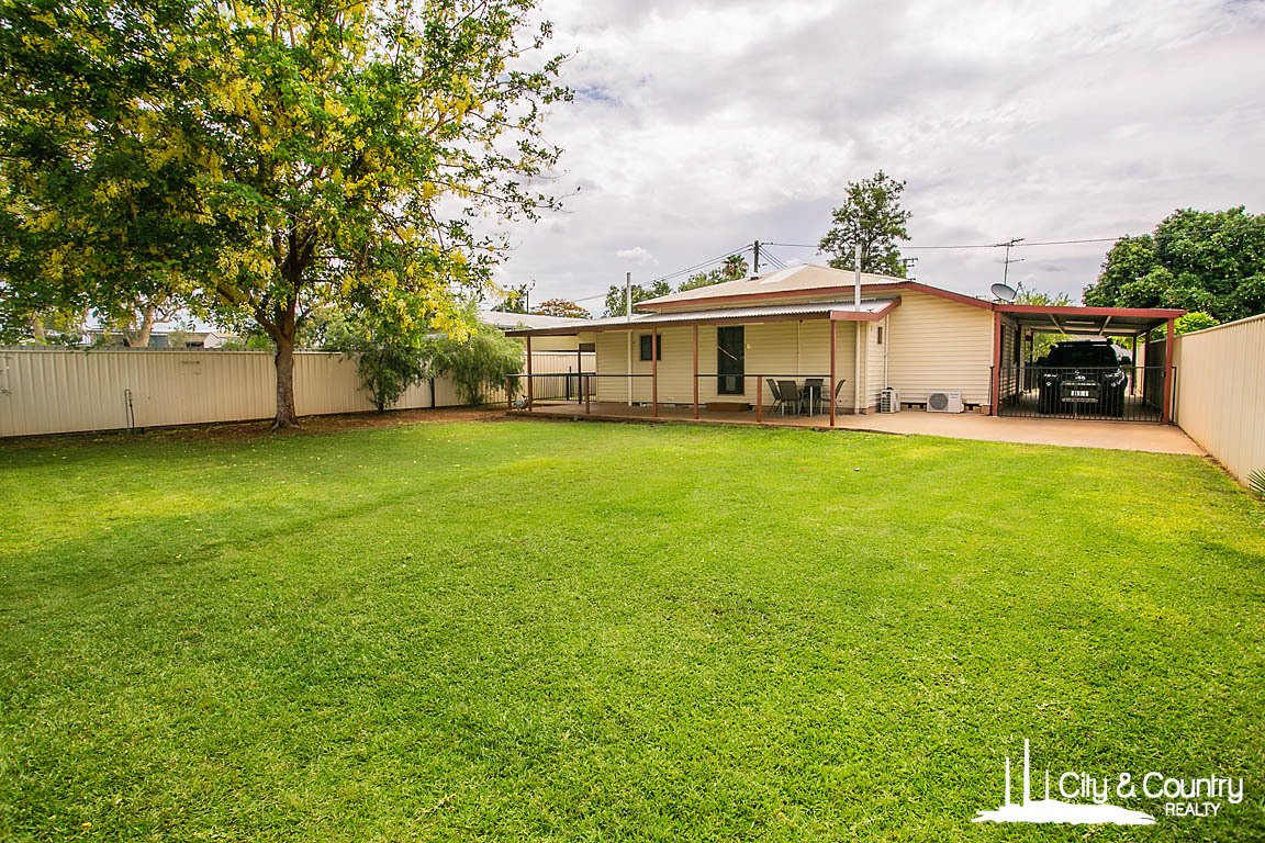3-bedroom house at 60 Buckley Avenue, Mount Isa, Qld, 4825, Mount Isa, Queensland