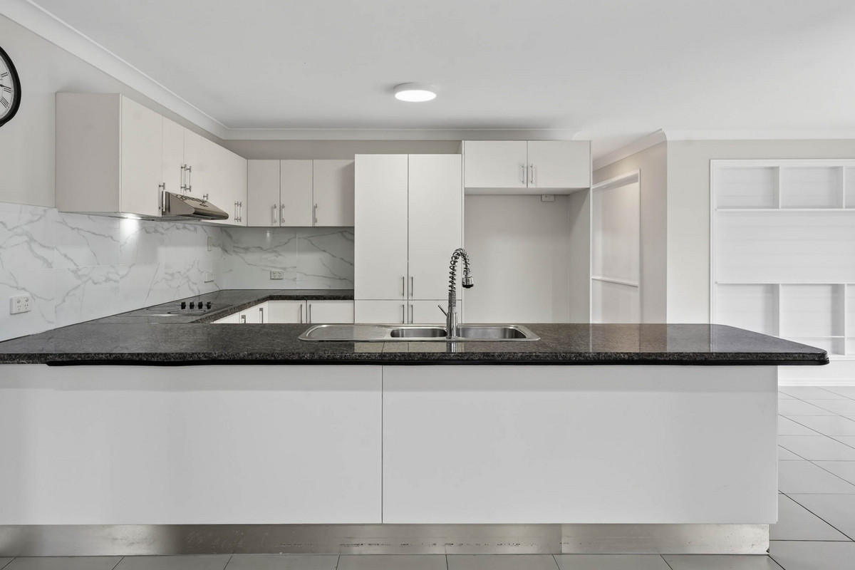 4-bedroom house at 22 BARNES COURT, Redbank QLD 4301, Ipswich, Queensland