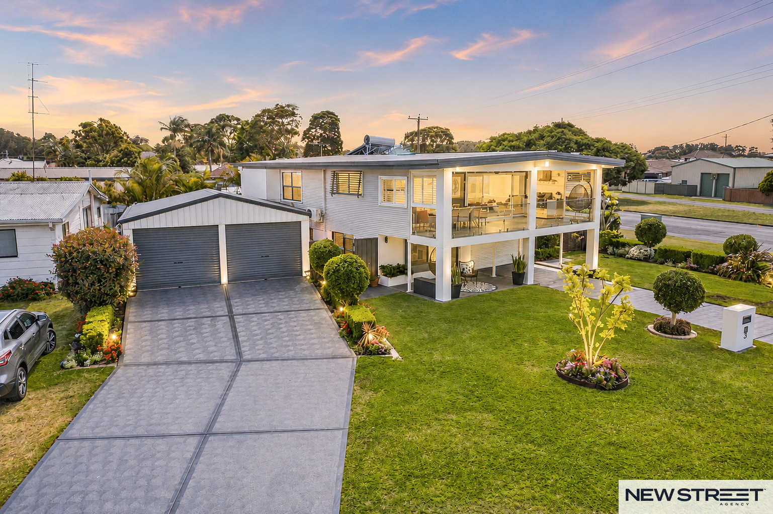 3 KAHIBAH STREET, Swansea NSW 2281 - Image 1
