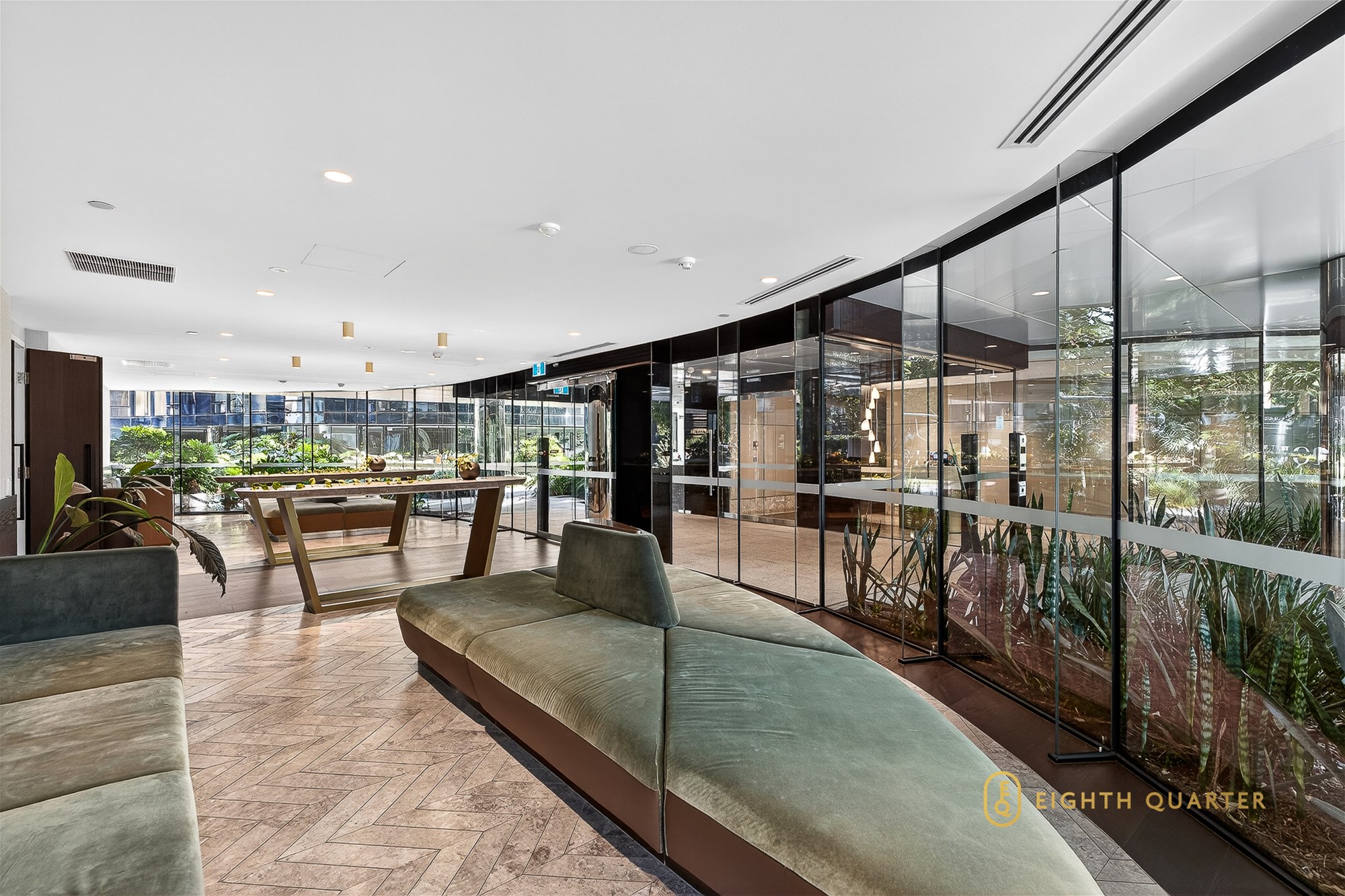 2-bedroom unit at 504/601 St Kilda Rd, Melbourne, Vic, 3004, Melbourne, Victoria