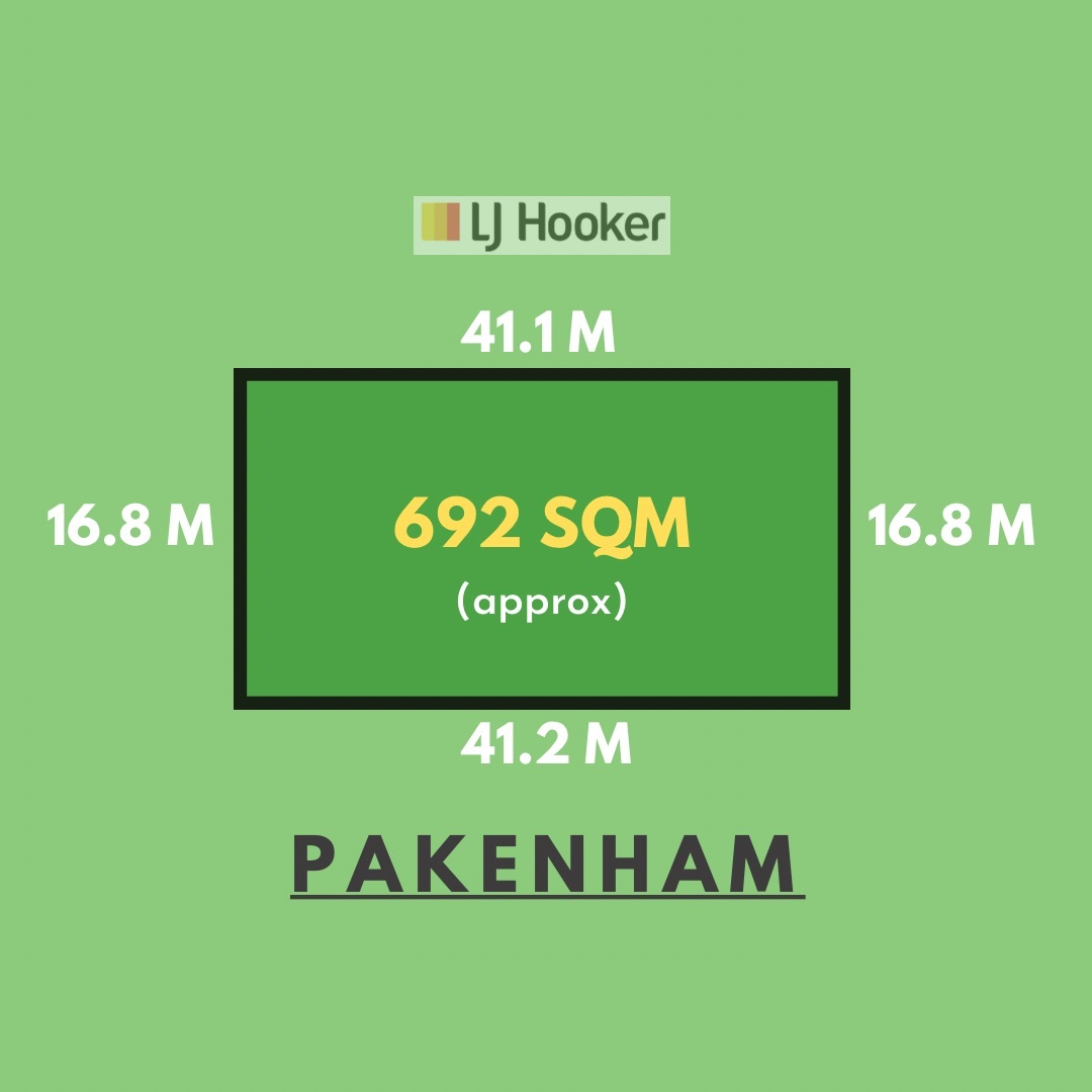 4 Gold Street, Pakenham, Vic, 3810 - Image 1