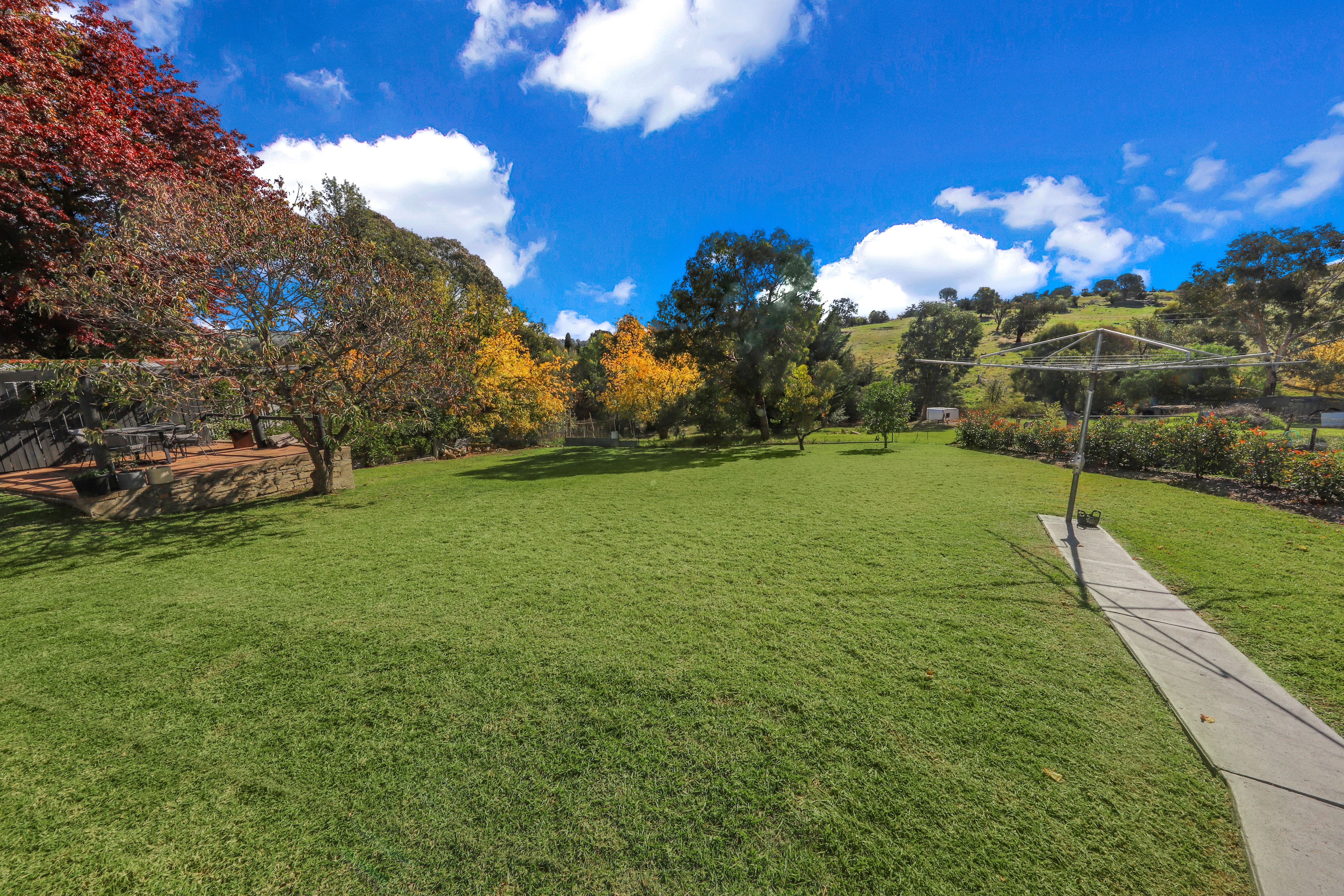 3-bedroom house at 1 Camp Street, Adelong, Nsw, 2729, Snowy Valleys, New South Wales