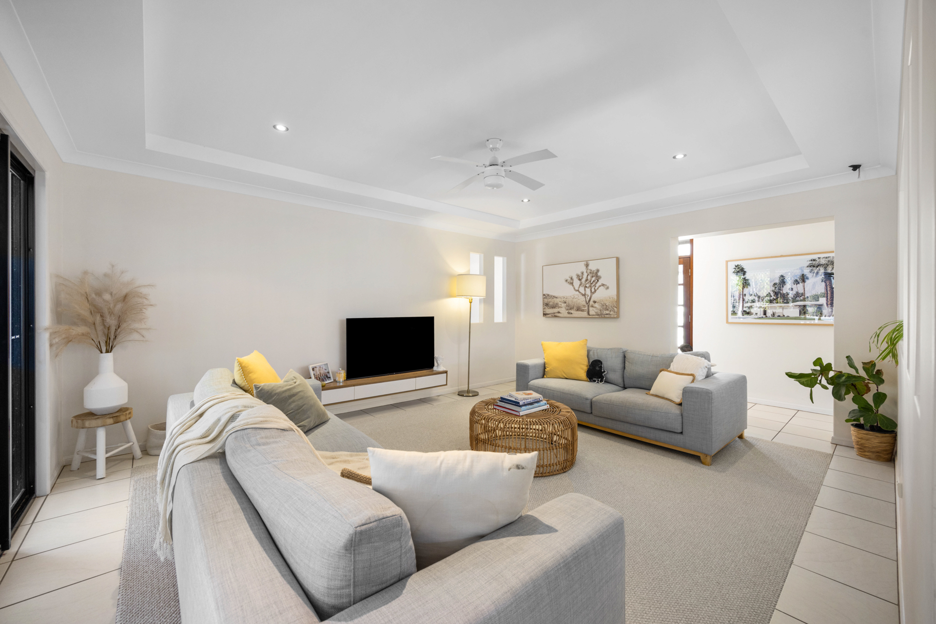 4-bedroom house at 3 Hastings Place, Buderim, QLD 4556, Sunshine Coast, Queensland