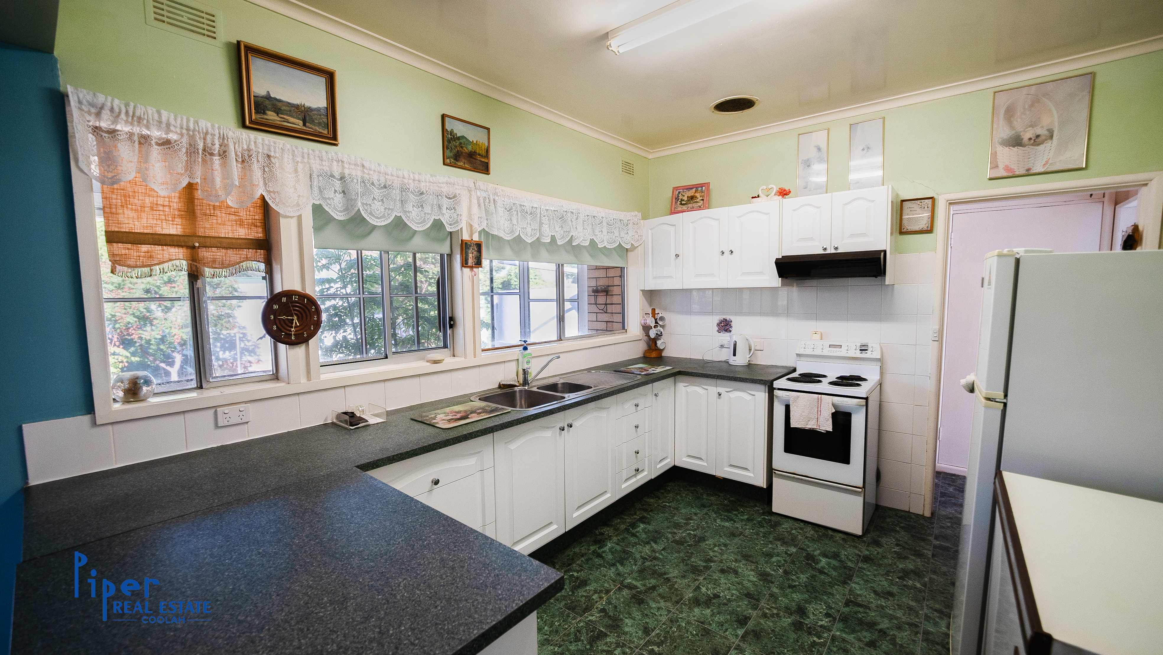4-bedroom house at 30 GODDARD STREET, Coolah NSW 2843, Warrumbungle, New South Wales