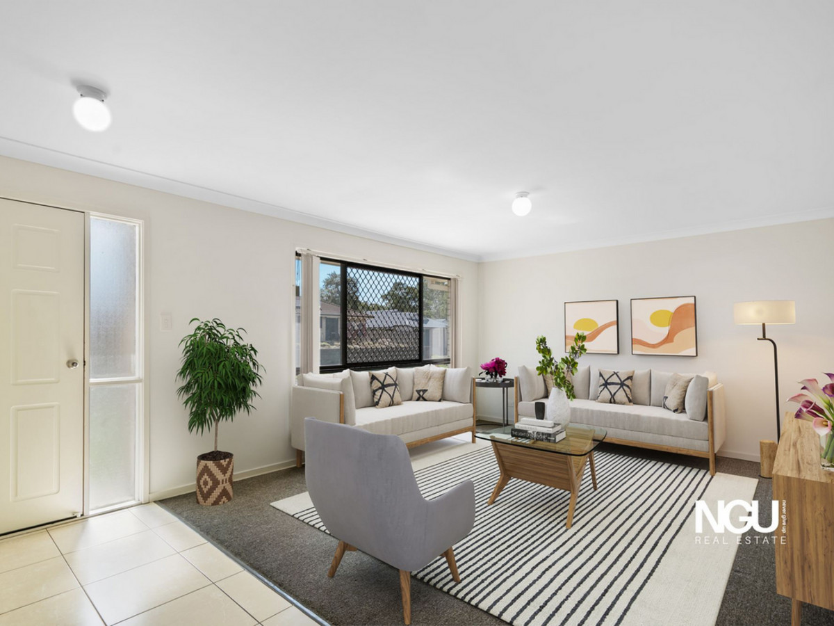 99 Currajong Place, Brassall, QLD 4305 - Image 4