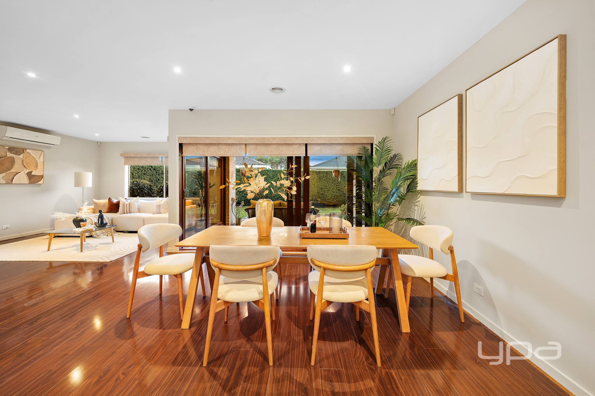 3-bedroom house at 26 PEPPERJACK WAY, Point Cook VIC 3030, Wyndham, Victoria