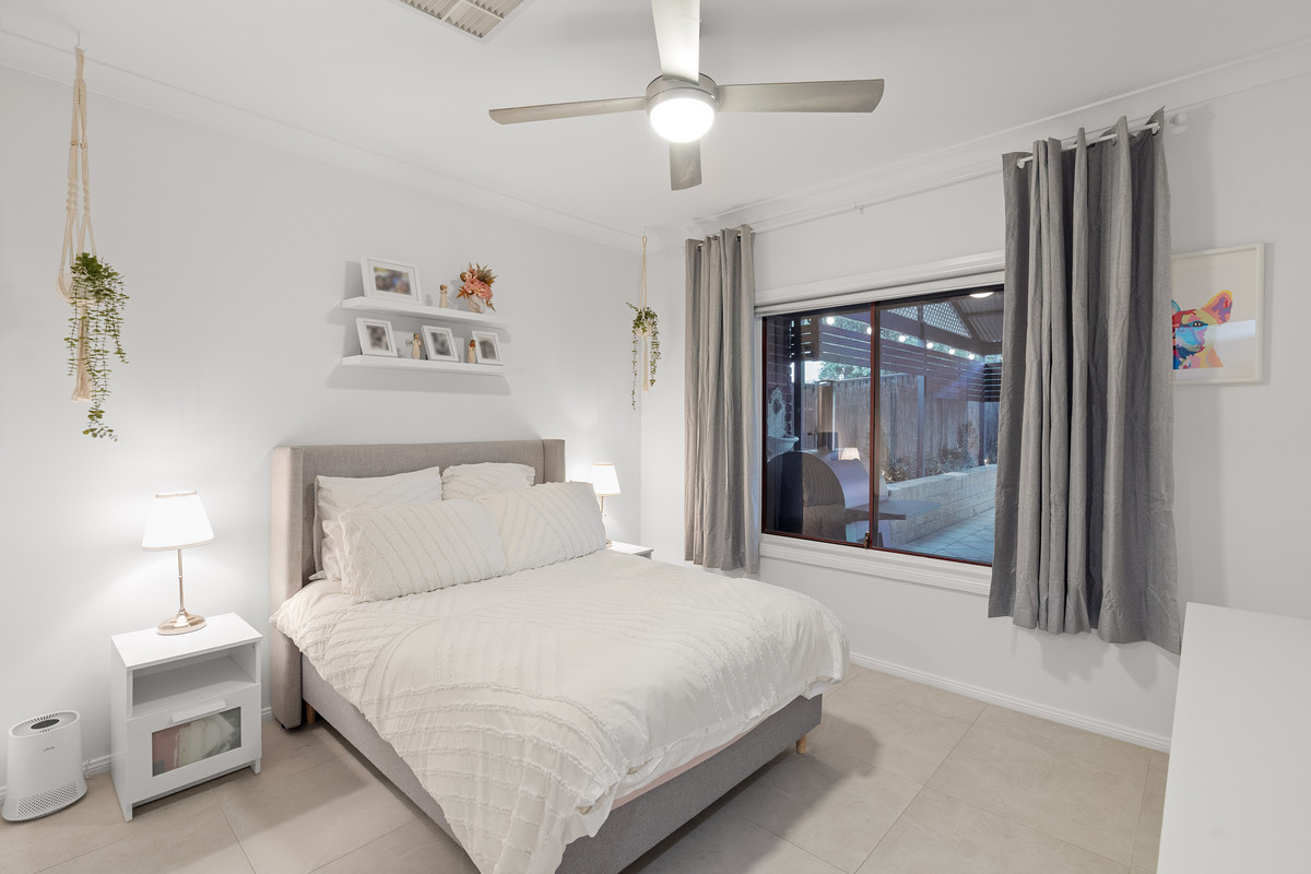 4-bedroom house at 17 OLD SHEOAK COURT, Highbury SA 5089, Tea Tree Gully, South Australia