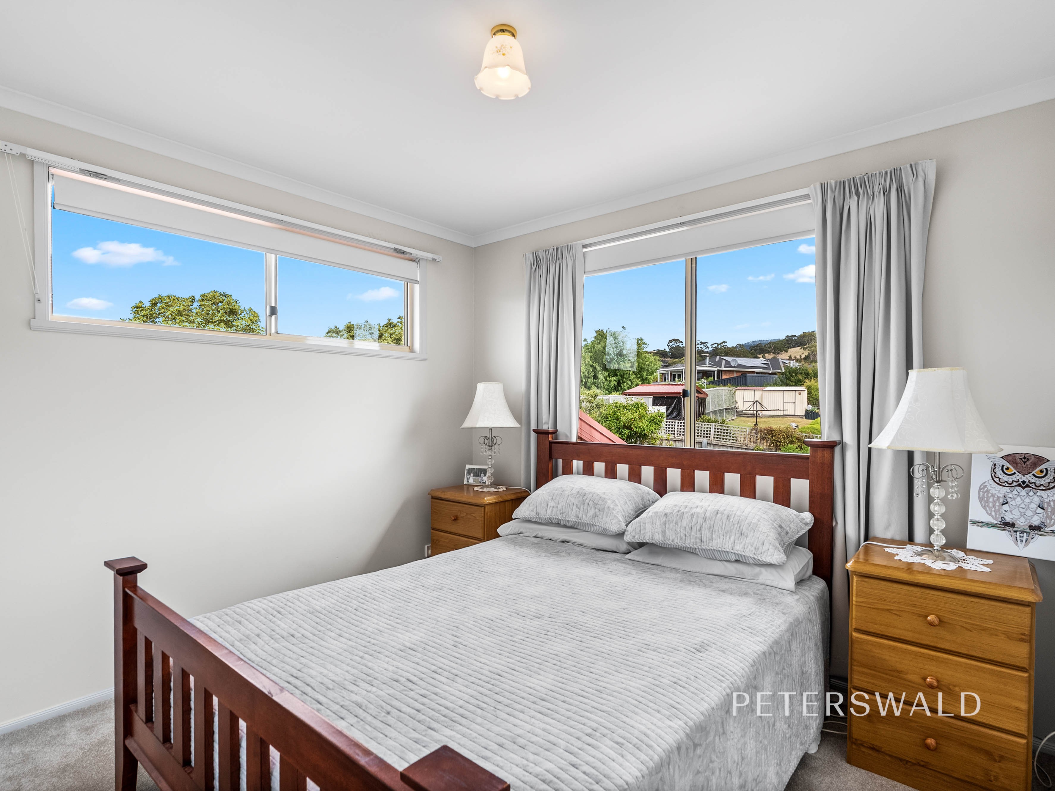 3-bedroom house at 2 STOCKER COURT, Granton TAS 7030, Derwent Valley, Tasmania
