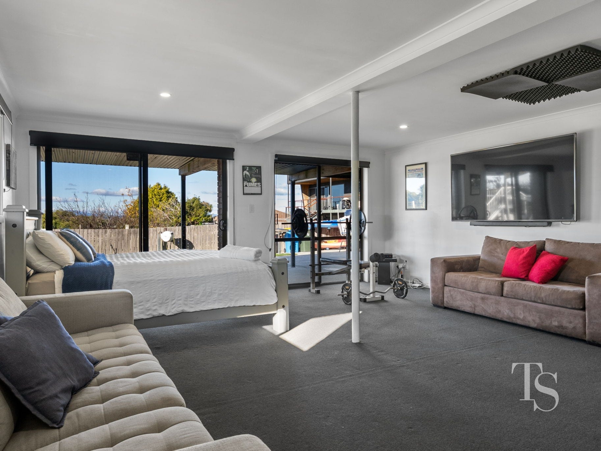 4-bedroom house at 39 Elizabeth Street, Bridport, TAS 7262, Dorset, Tasmania