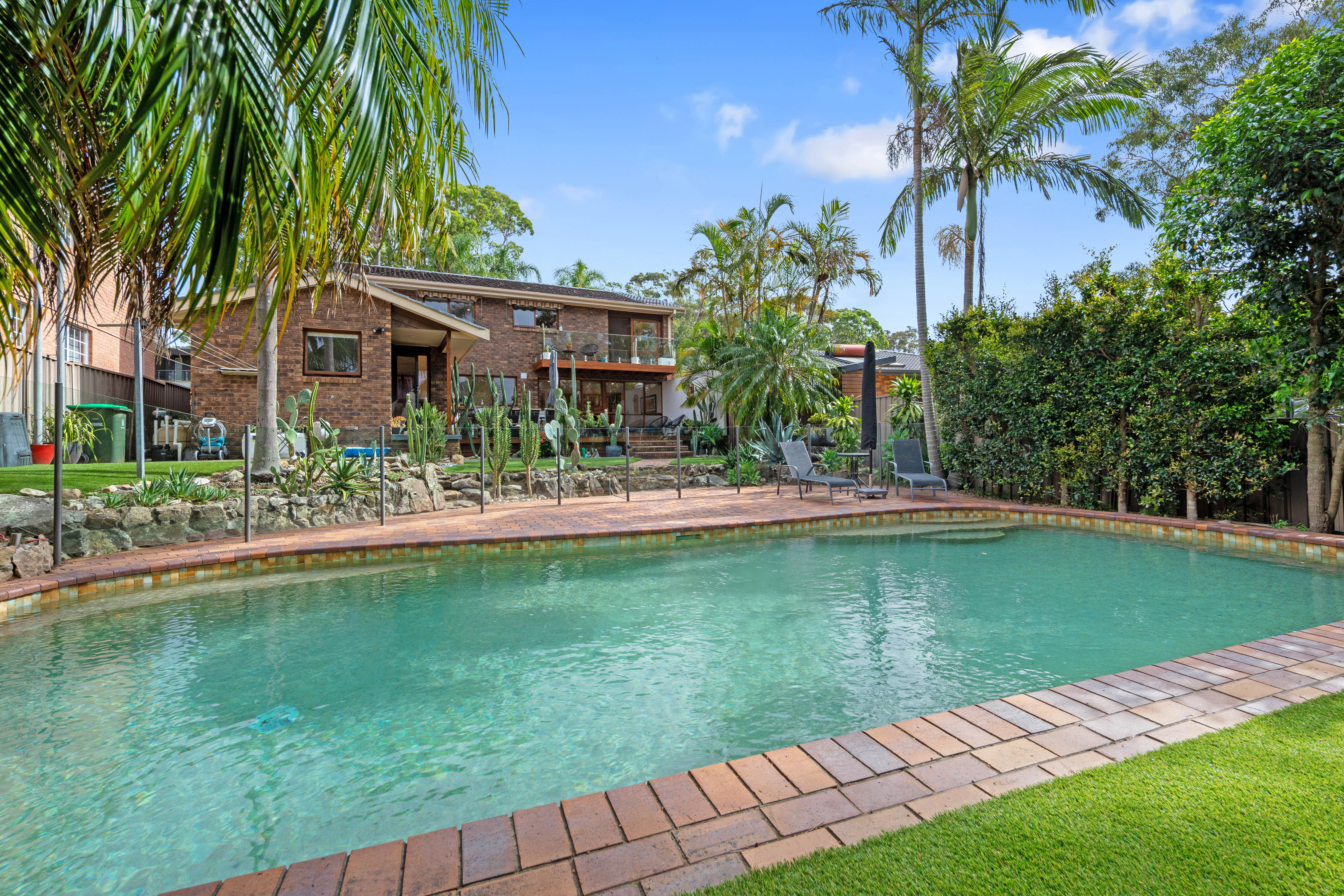 5-bedroom house at 47 BIGNELL STREET, Illawong NSW 2234, Sutherland, New South Wales